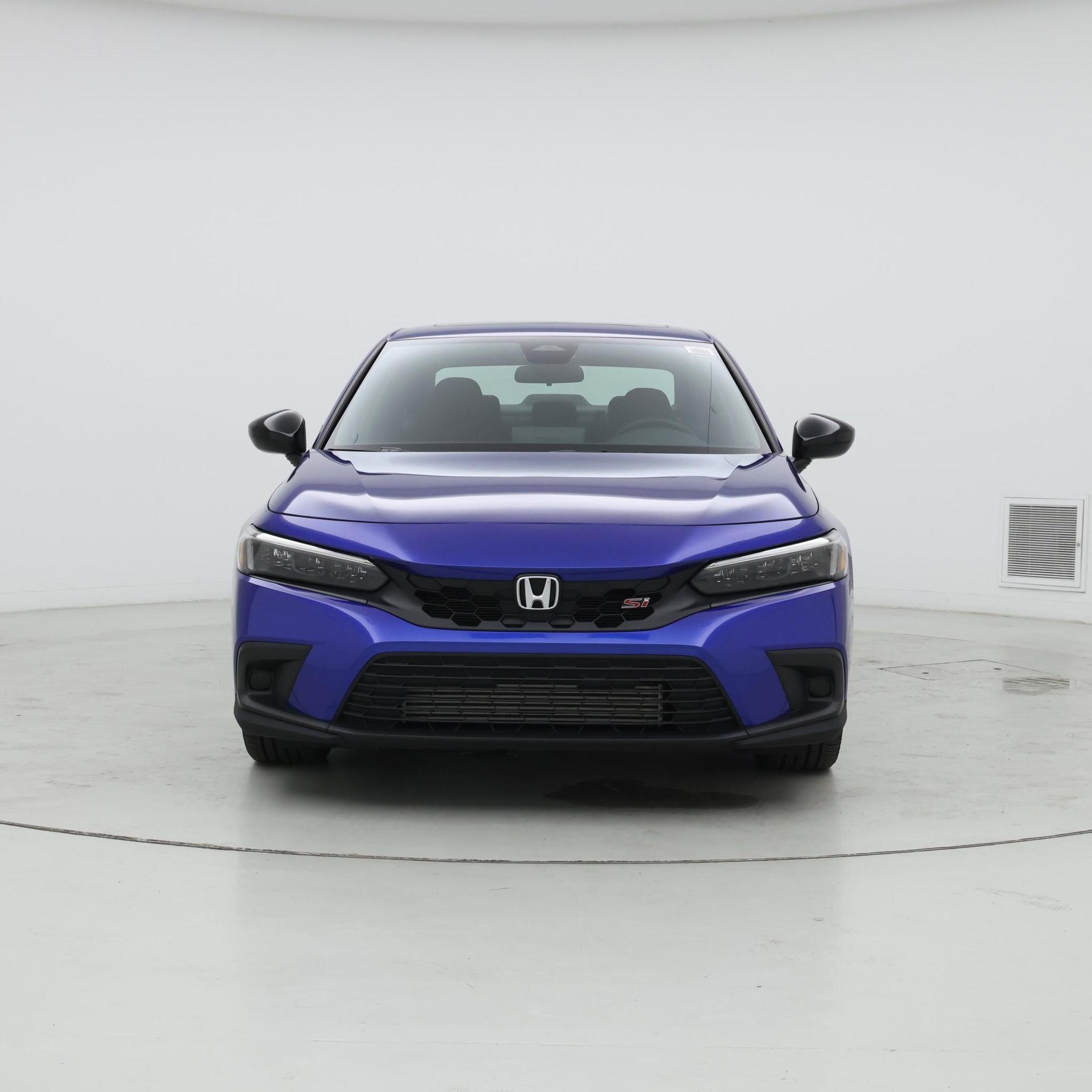 Thumbnail: 2024 Honda Civic - 5