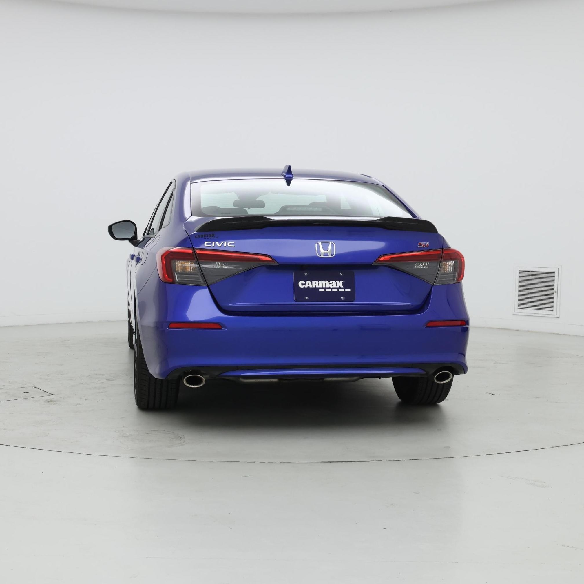 Thumbnail: 2024 Honda Civic - 6