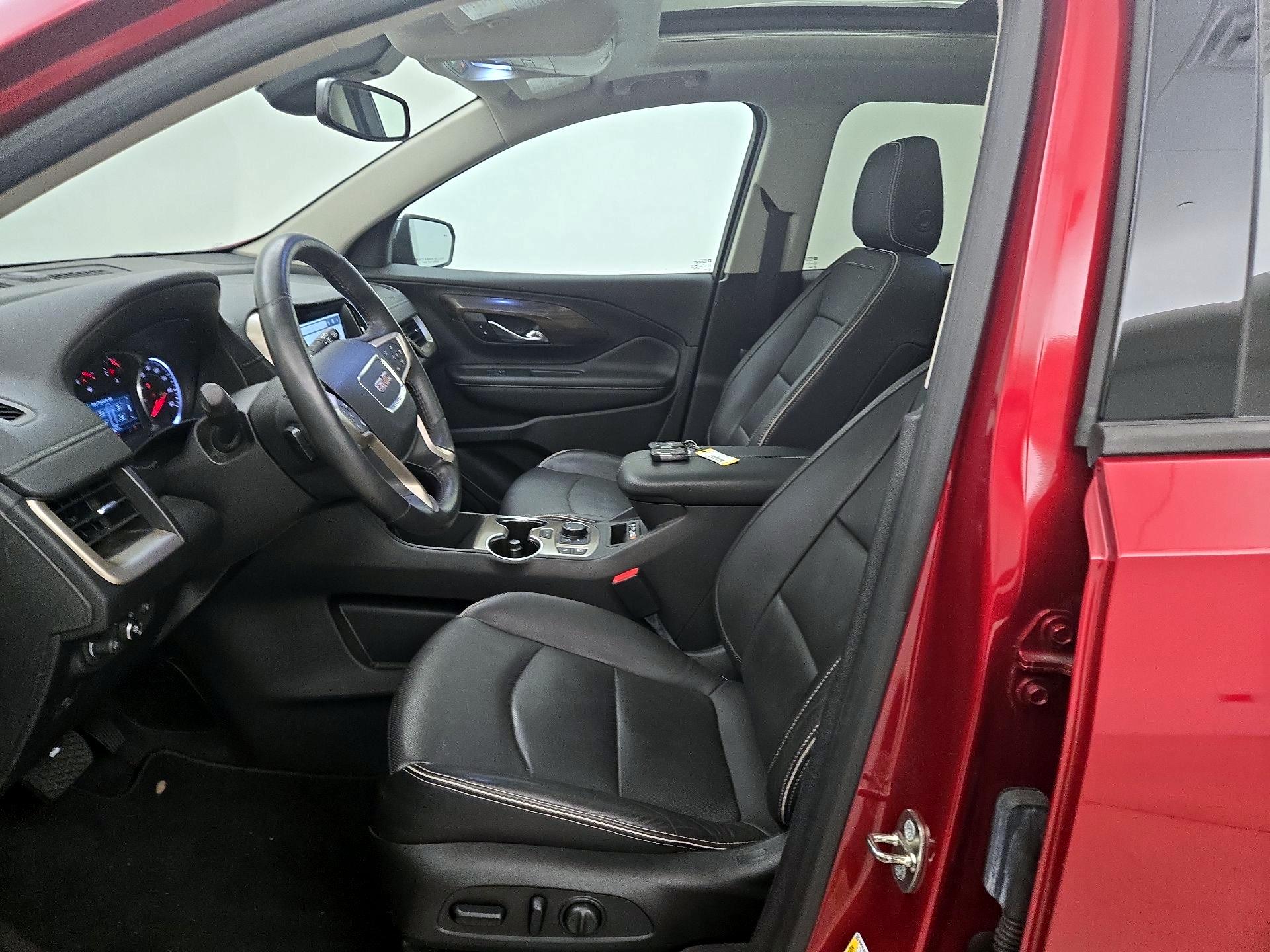 Thumbnail: 2018 GMC Terrain - 11