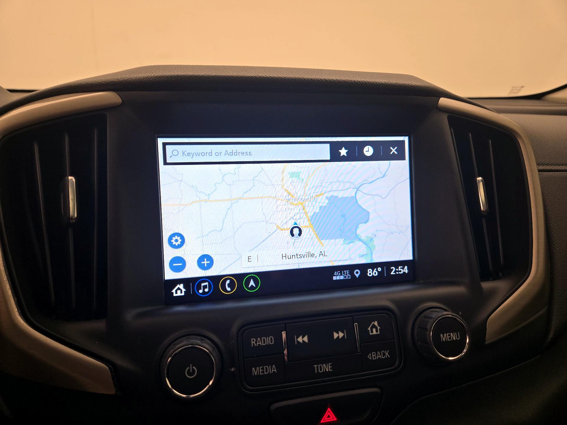 Thumbnail: 2018 GMC Terrain - 14