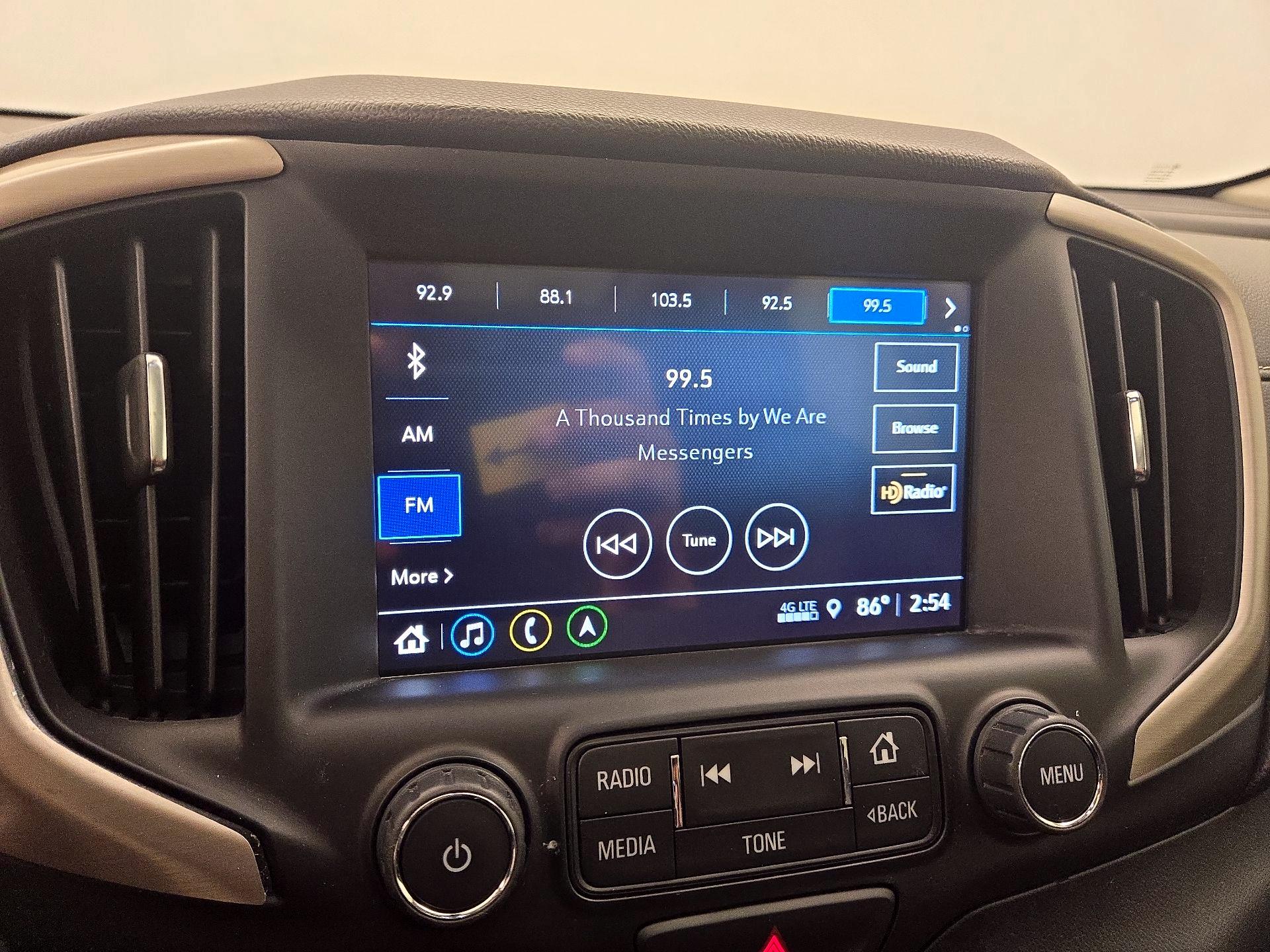 Thumbnail: 2018 GMC Terrain - 16