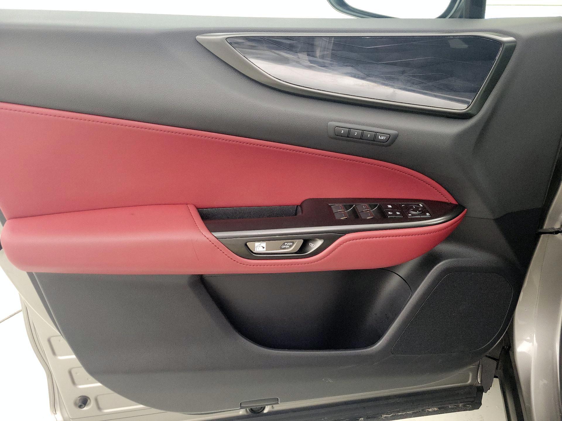Thumbnail: 2022 Lexus NX - 12