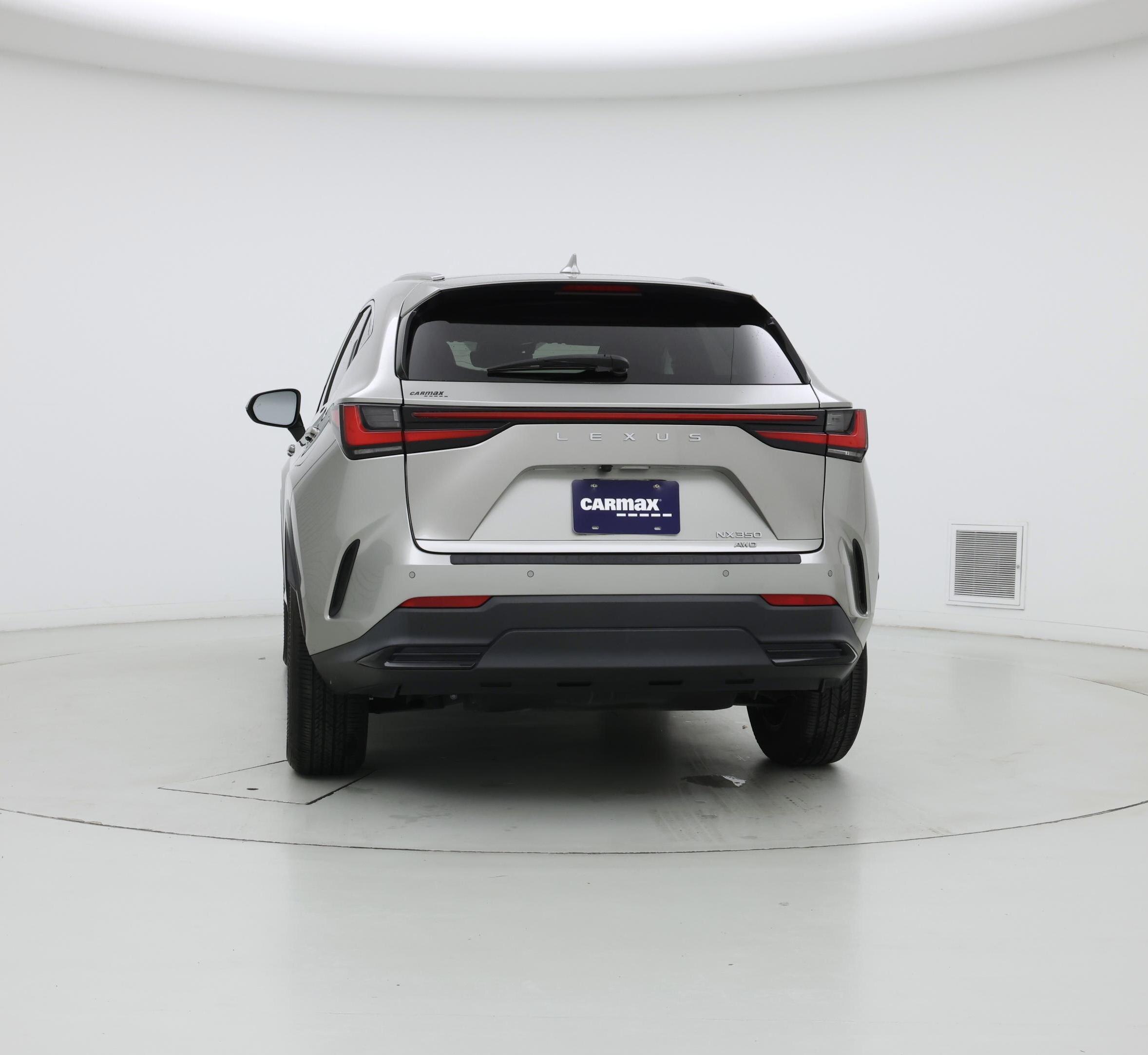 Thumbnail: 2022 Lexus NX - 6