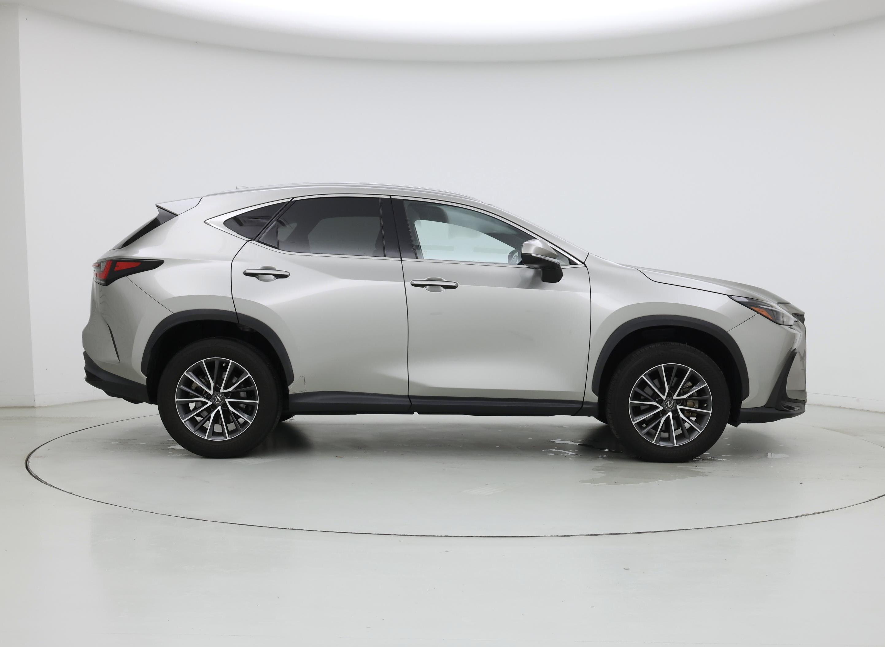 Thumbnail: 2022 Lexus NX - 7