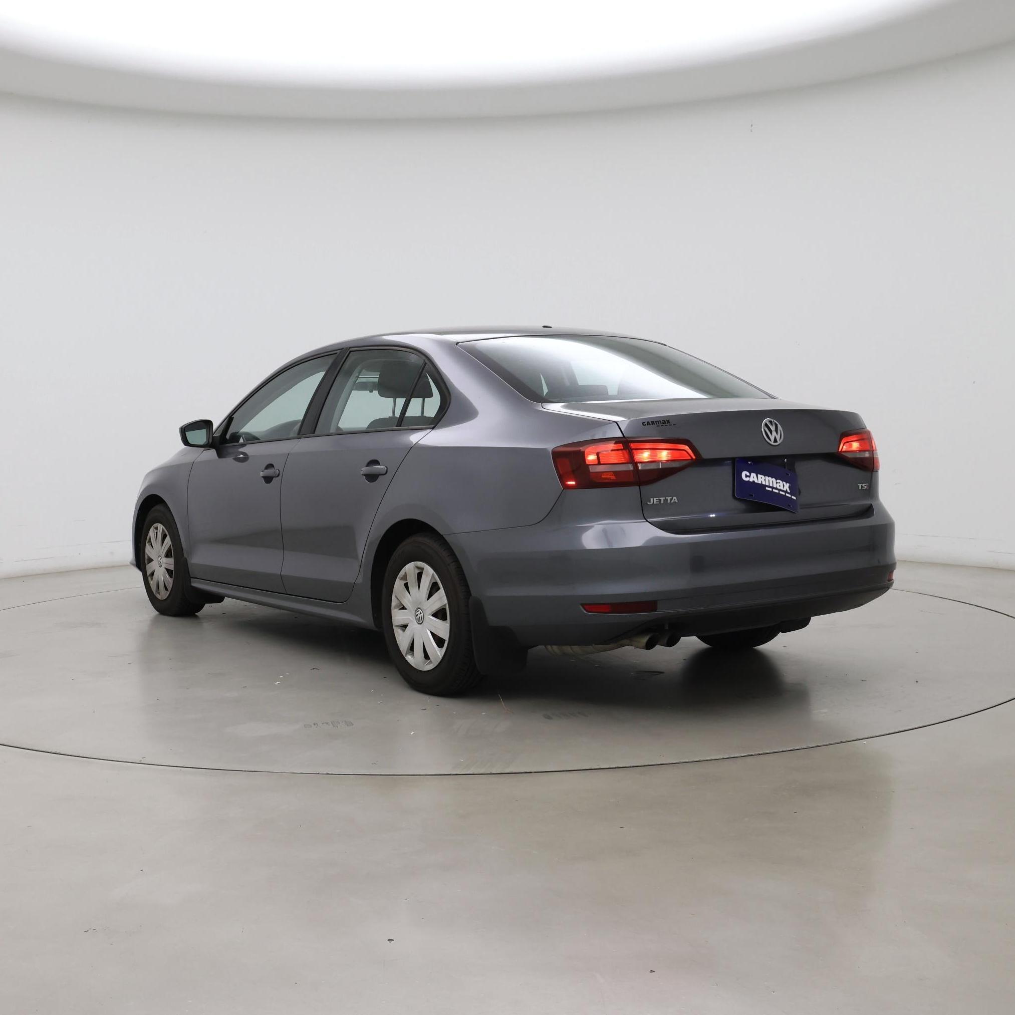 Thumbnail: 2016 Volkswagen Jetta - 2