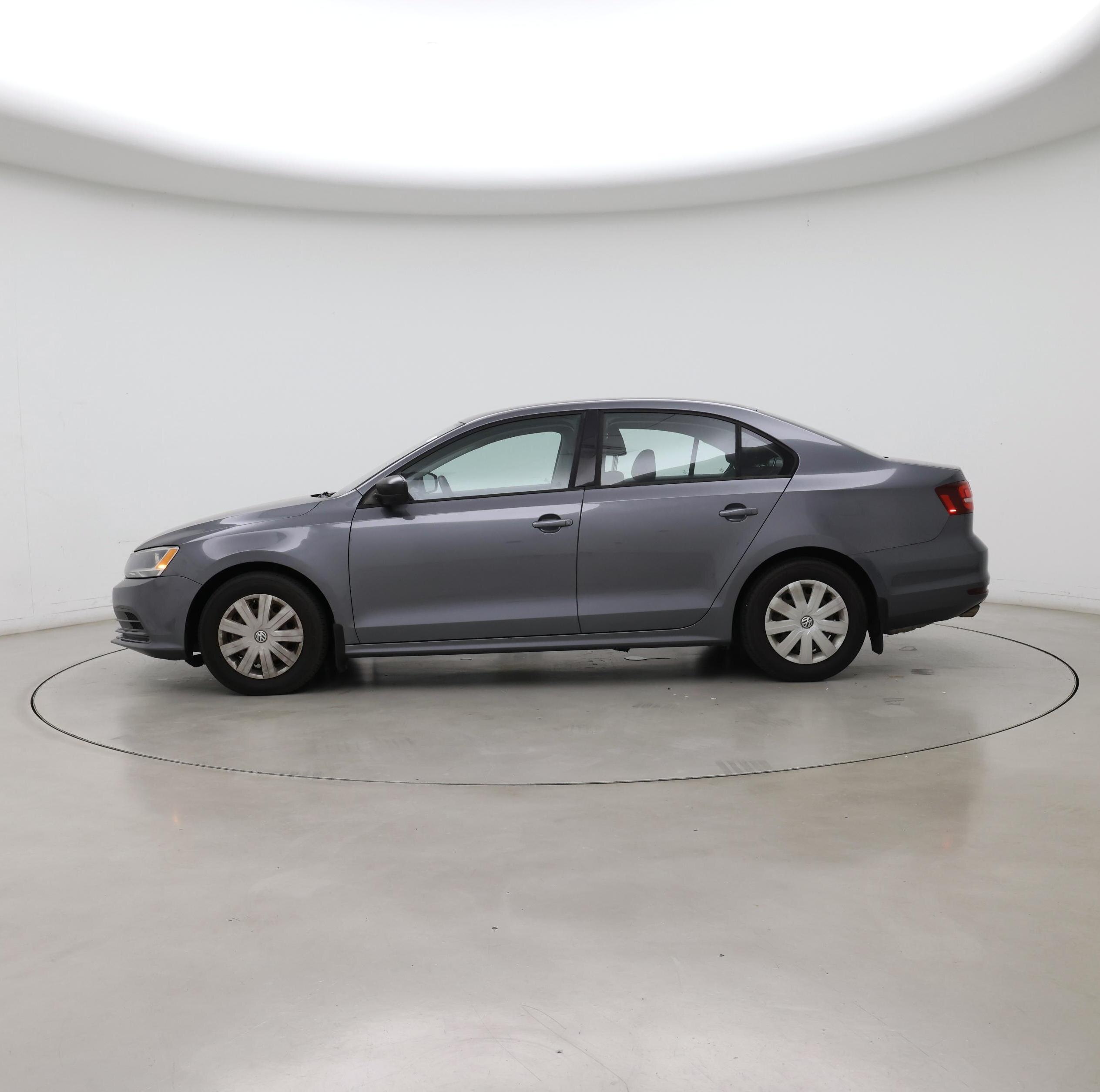 Thumbnail: 2016 Volkswagen Jetta - 3