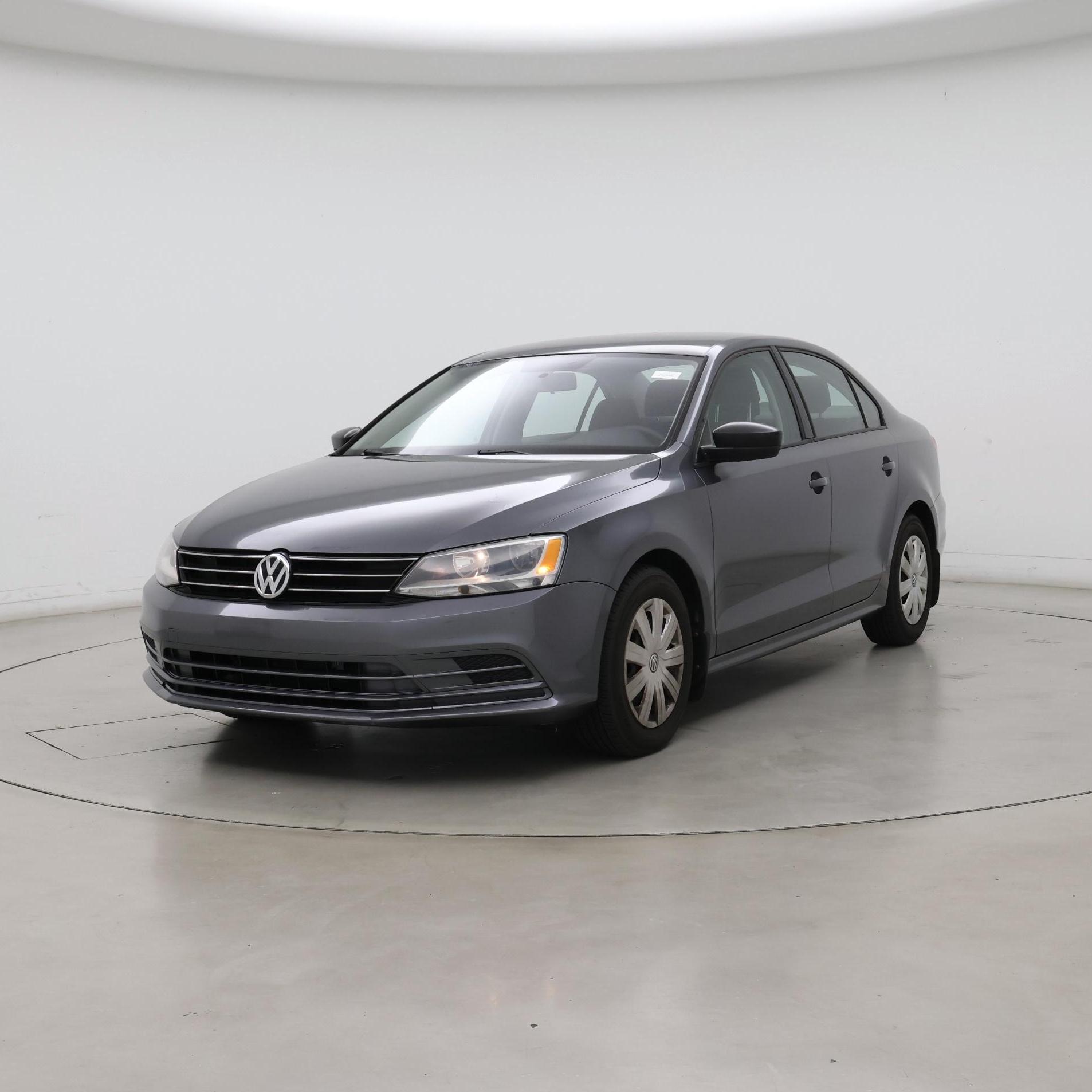 Thumbnail: 2016 Volkswagen Jetta - 4