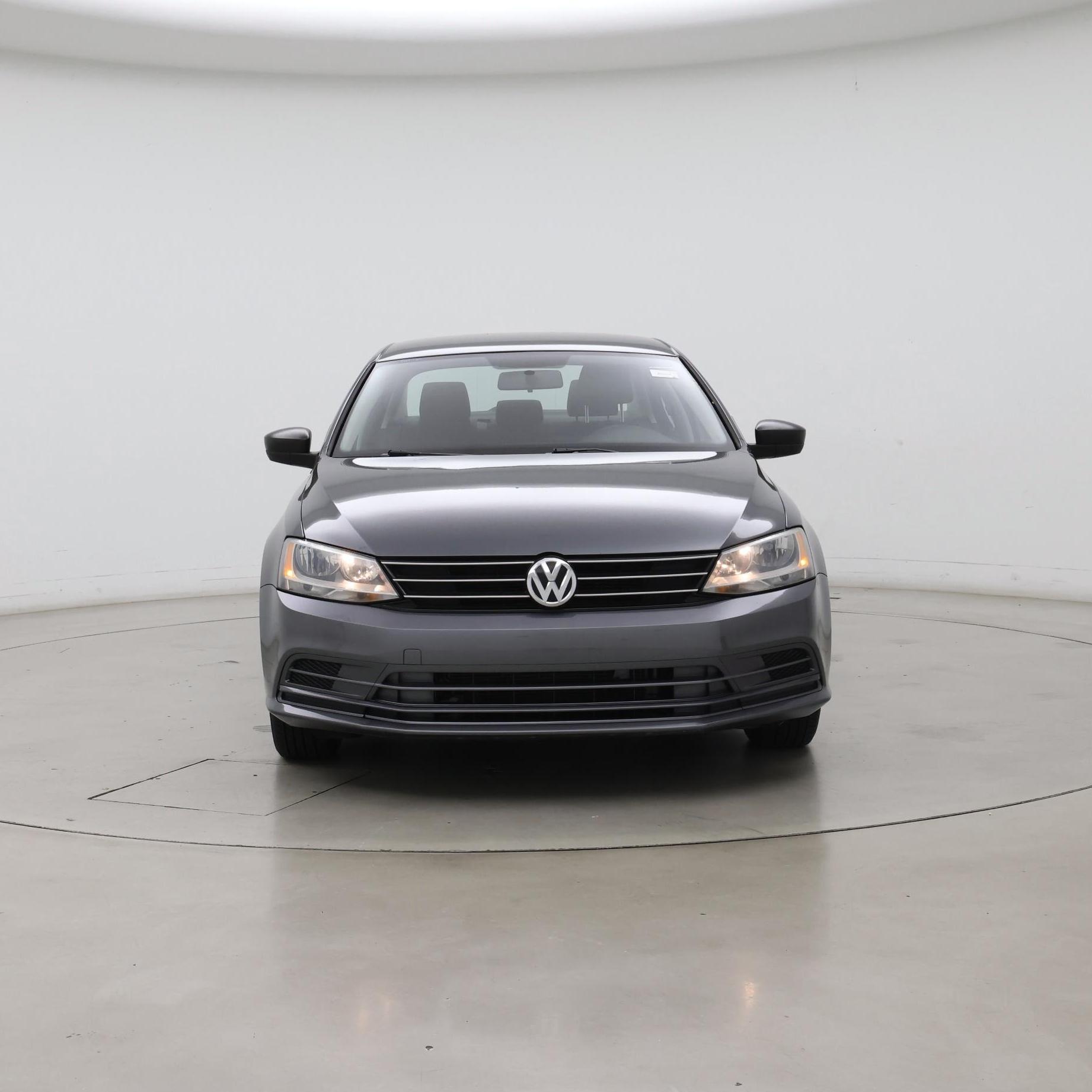 Thumbnail: 2016 Volkswagen Jetta - 5
