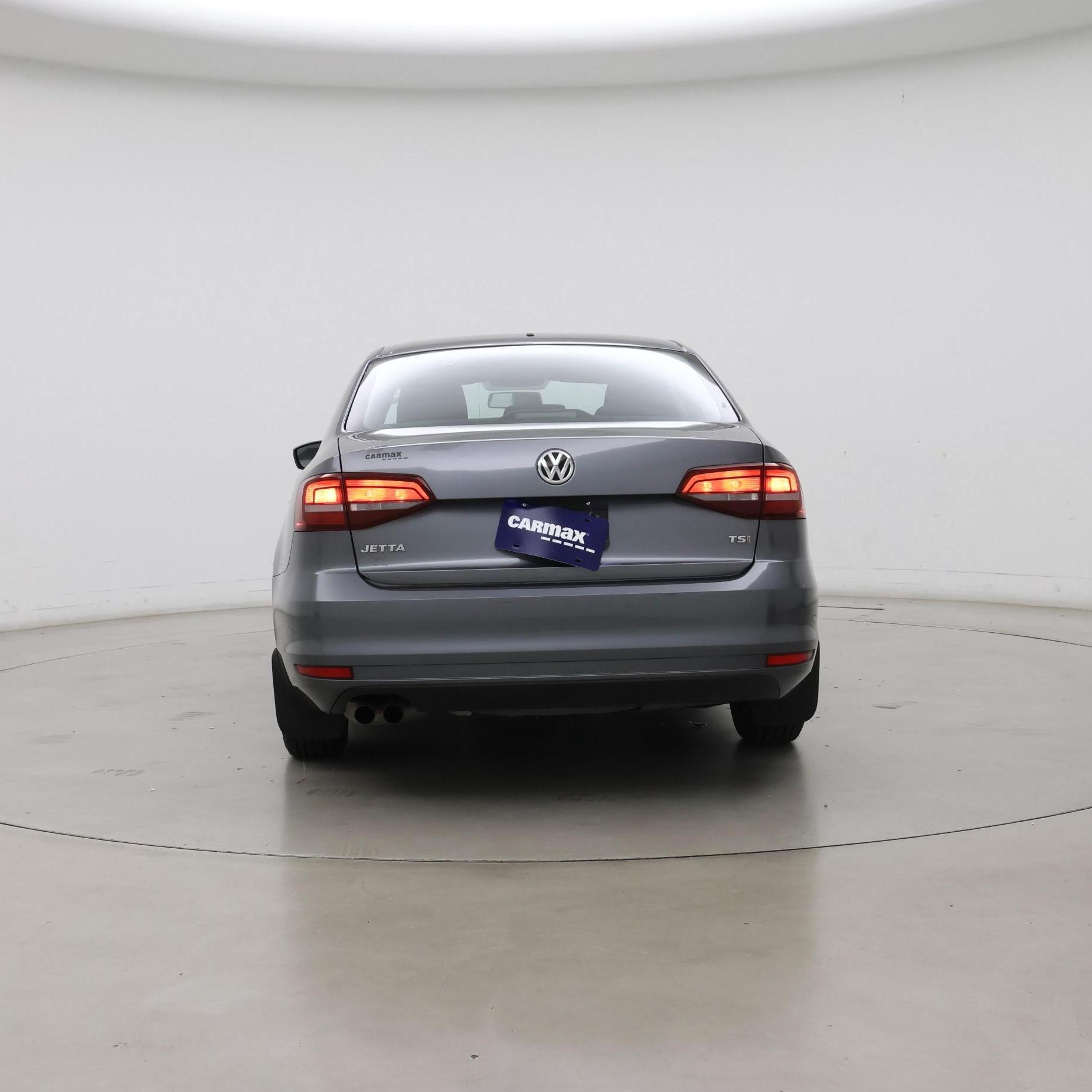 Thumbnail: 2016 Volkswagen Jetta - 6