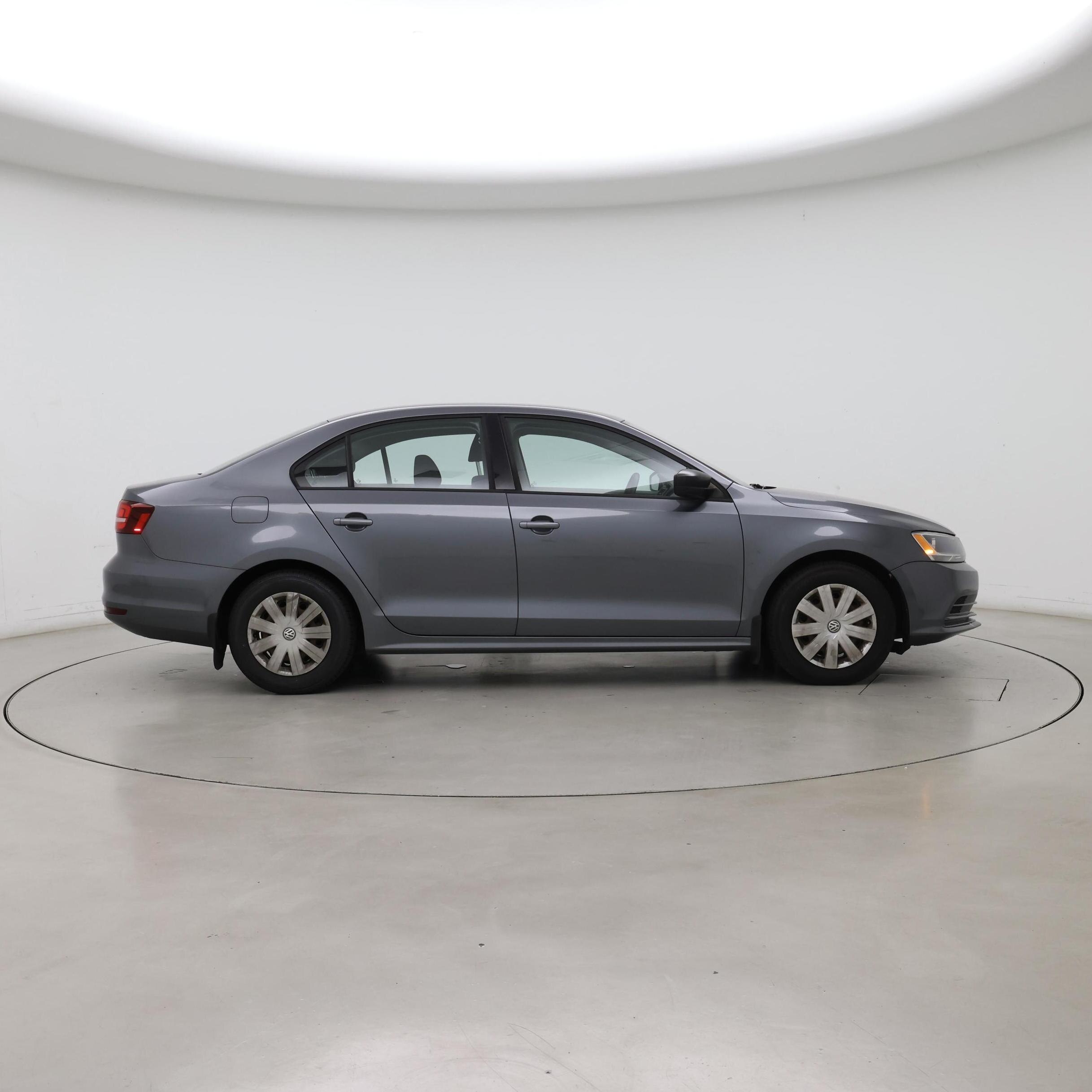 Thumbnail: 2016 Volkswagen Jetta - 7