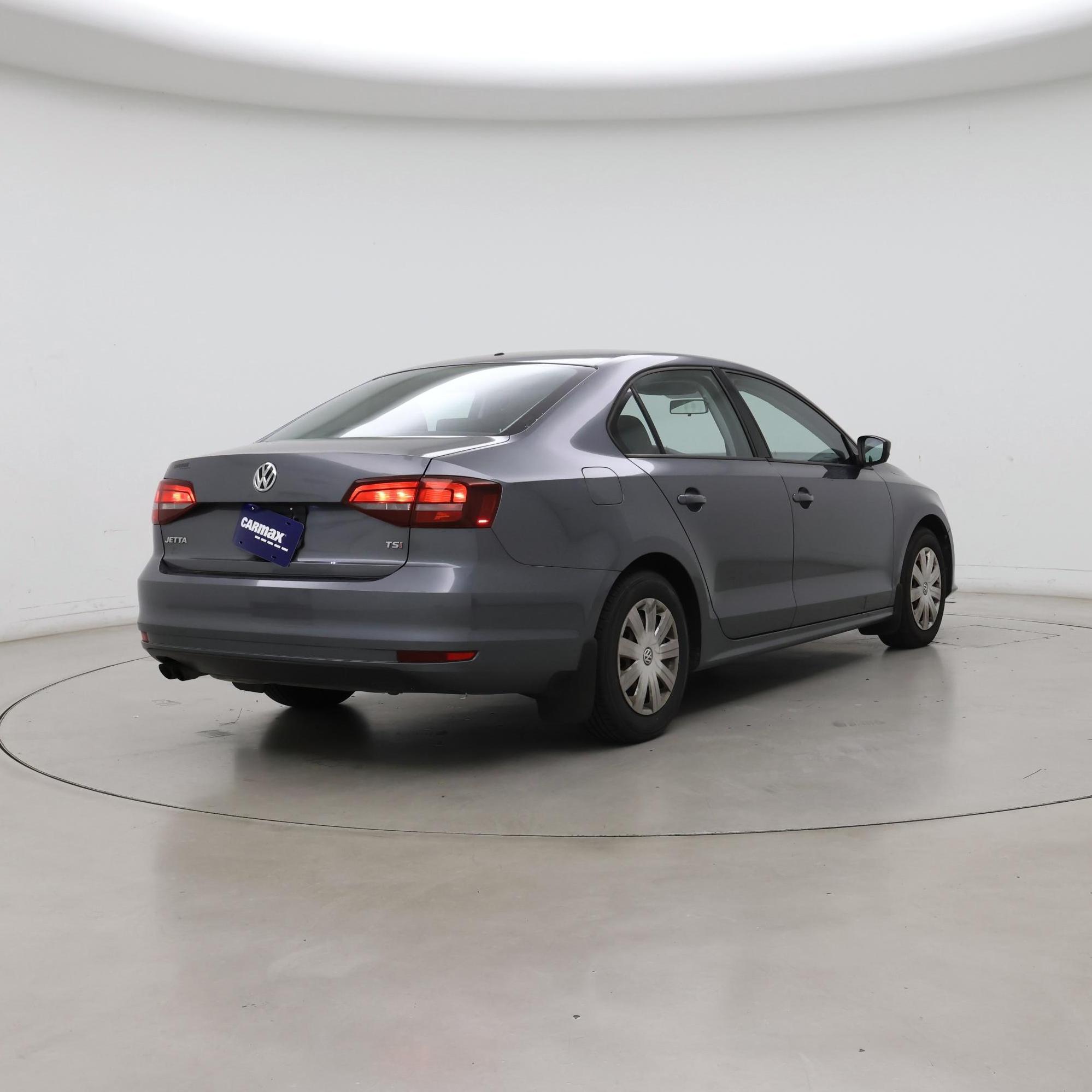 Thumbnail: 2016 Volkswagen Jetta - 8