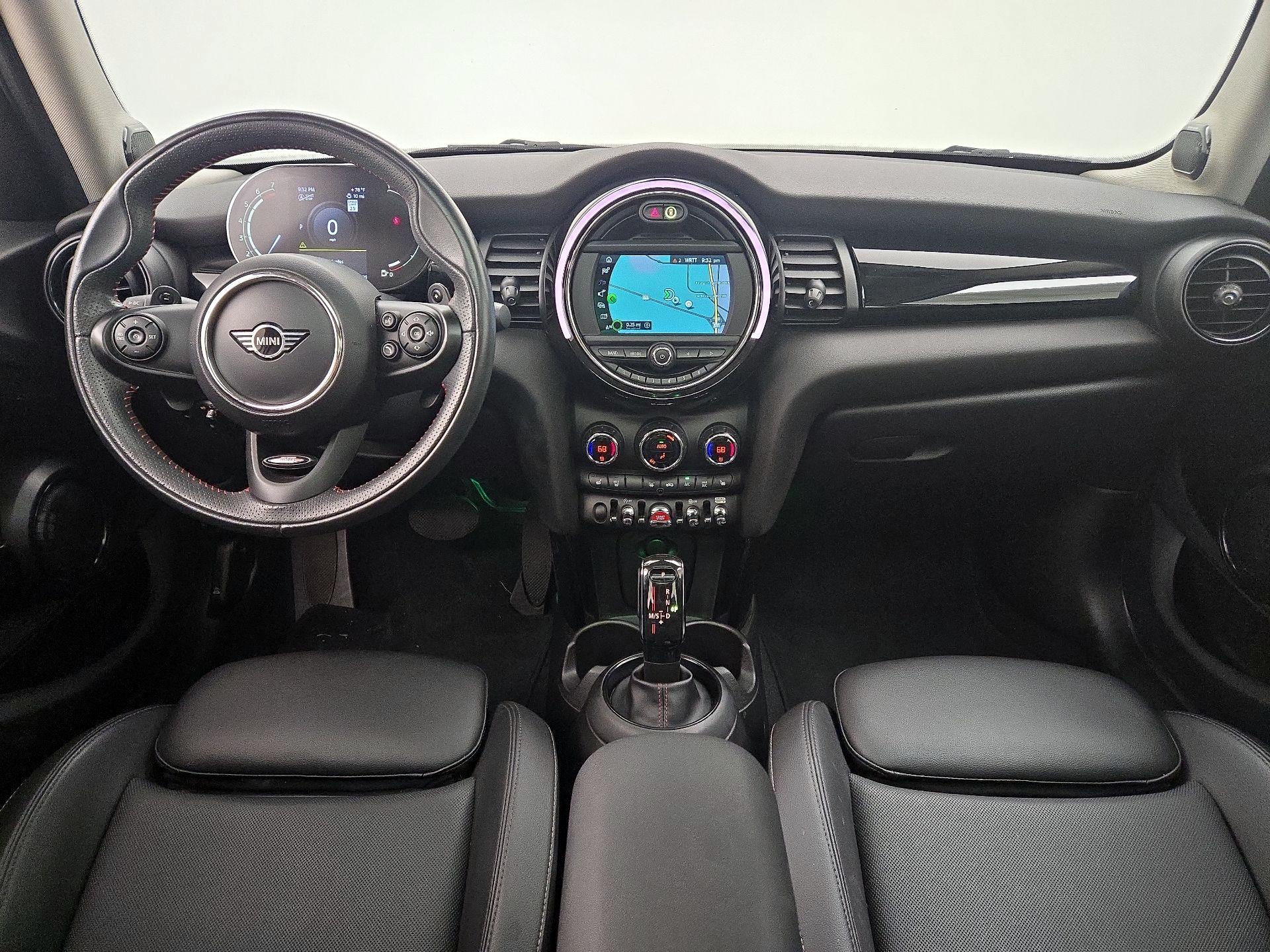 Thumbnail: 2021 MINI Cooper Hardtop - 9