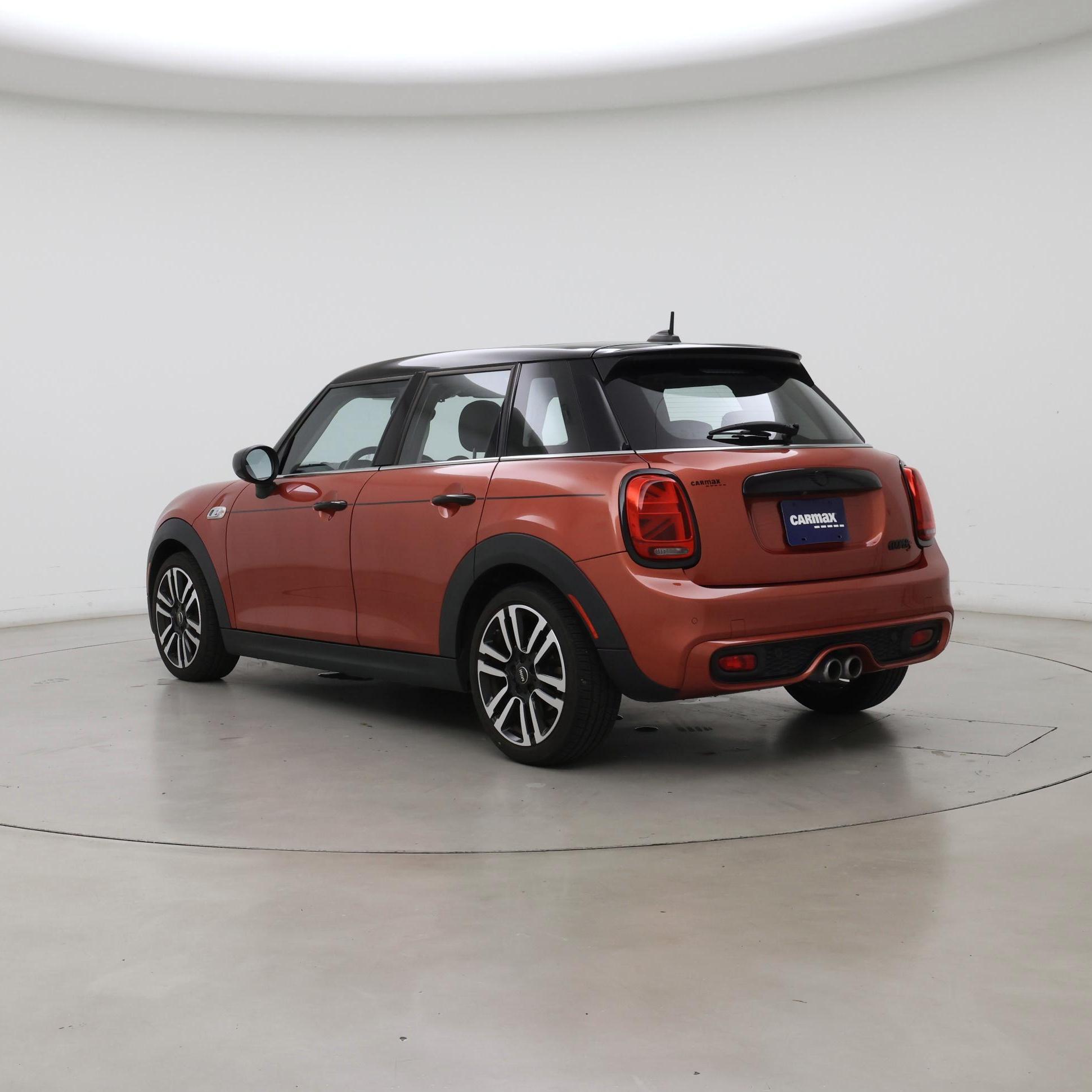 Thumbnail: 2021 MINI Cooper Hardtop - 2