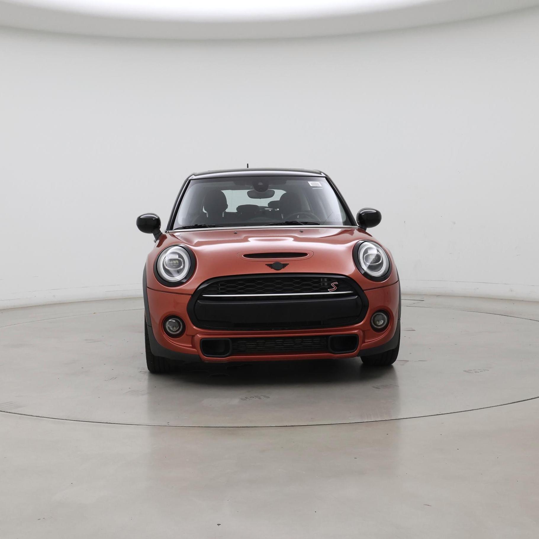 Thumbnail: 2021 MINI Cooper Hardtop - 5