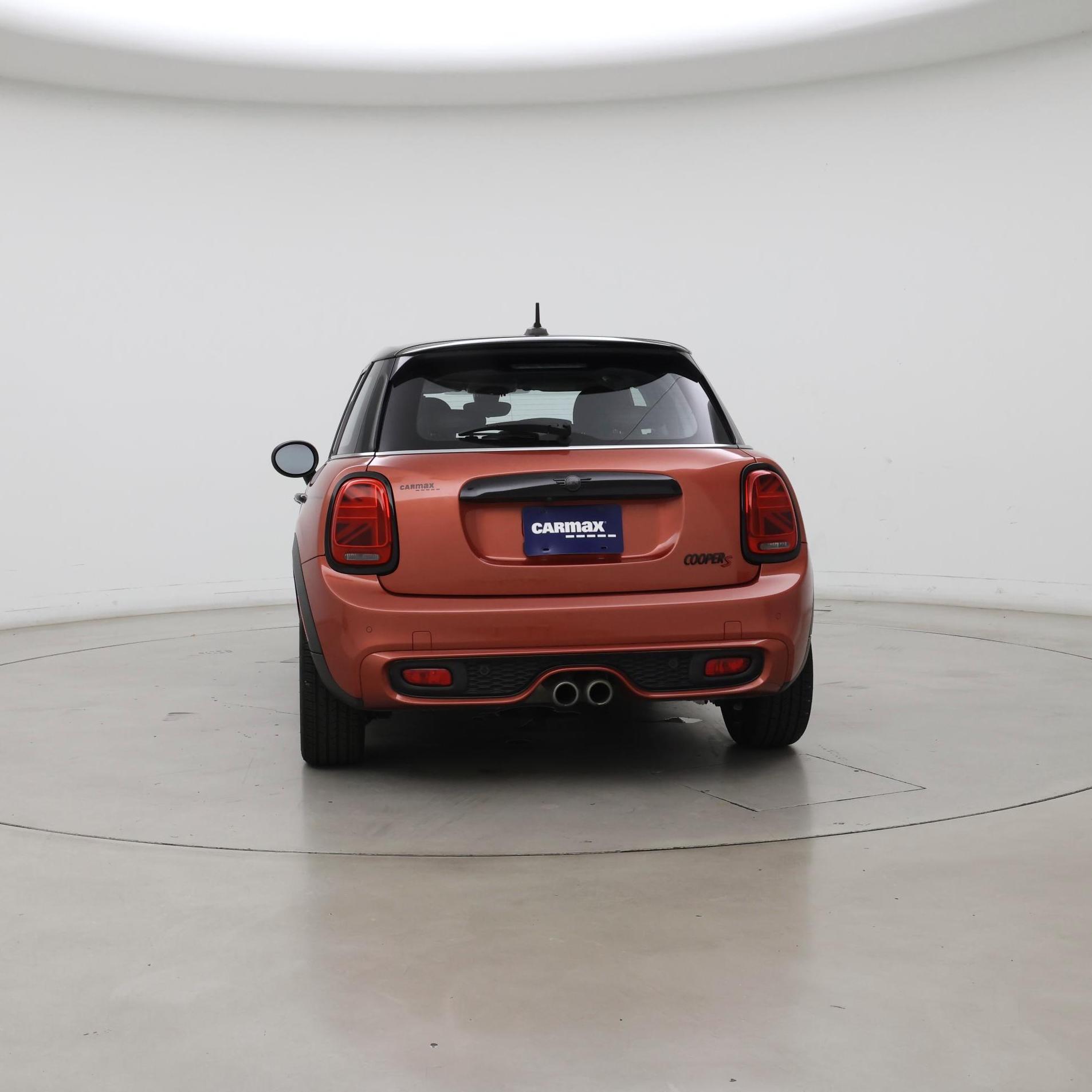 Thumbnail: 2021 MINI Cooper Hardtop - 6
