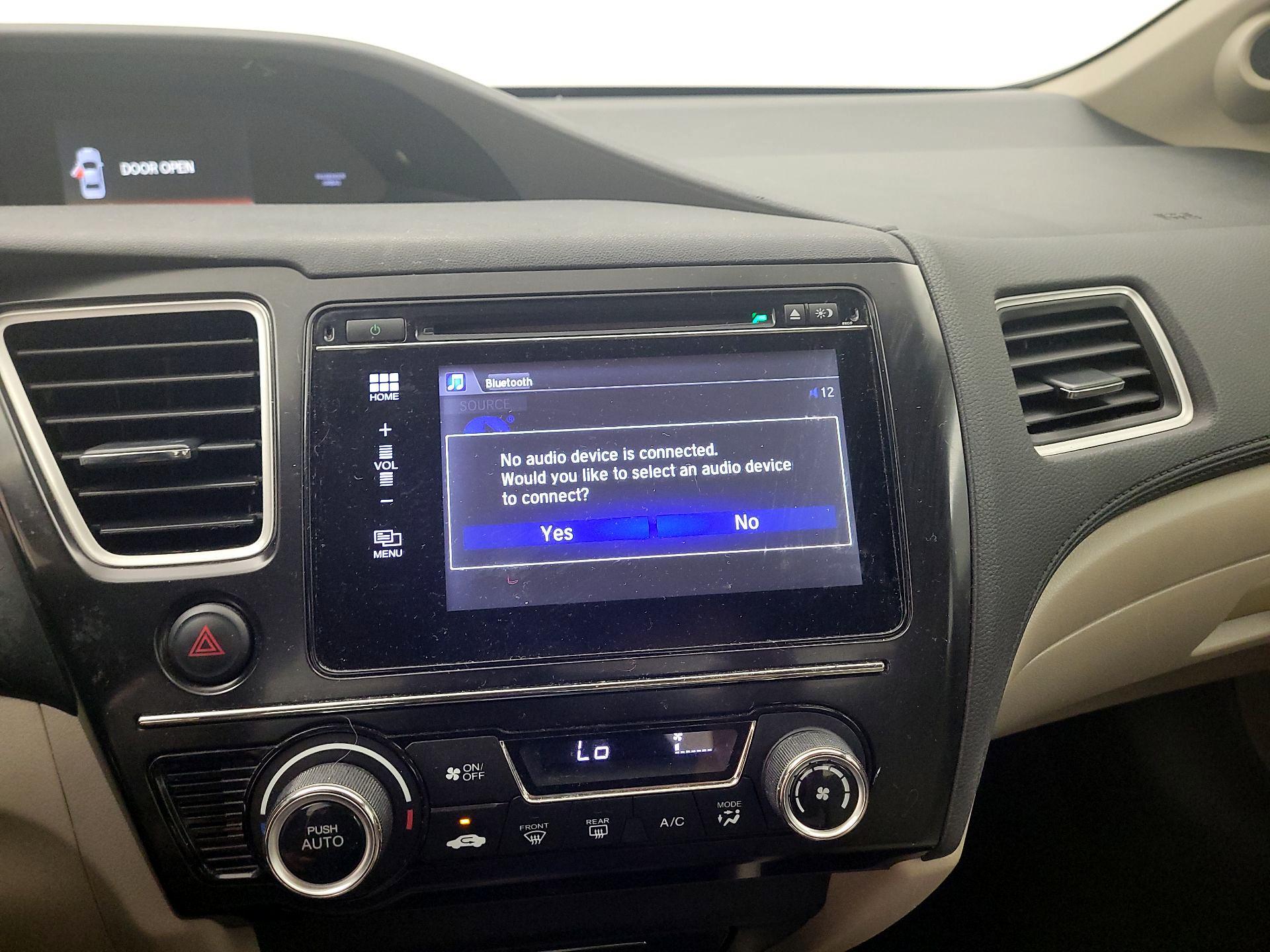 Thumbnail: 2015 Honda Civic - 13