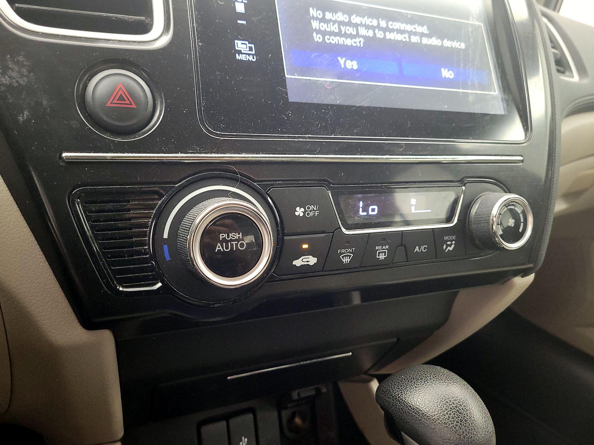 Thumbnail: 2015 Honda Civic - 14