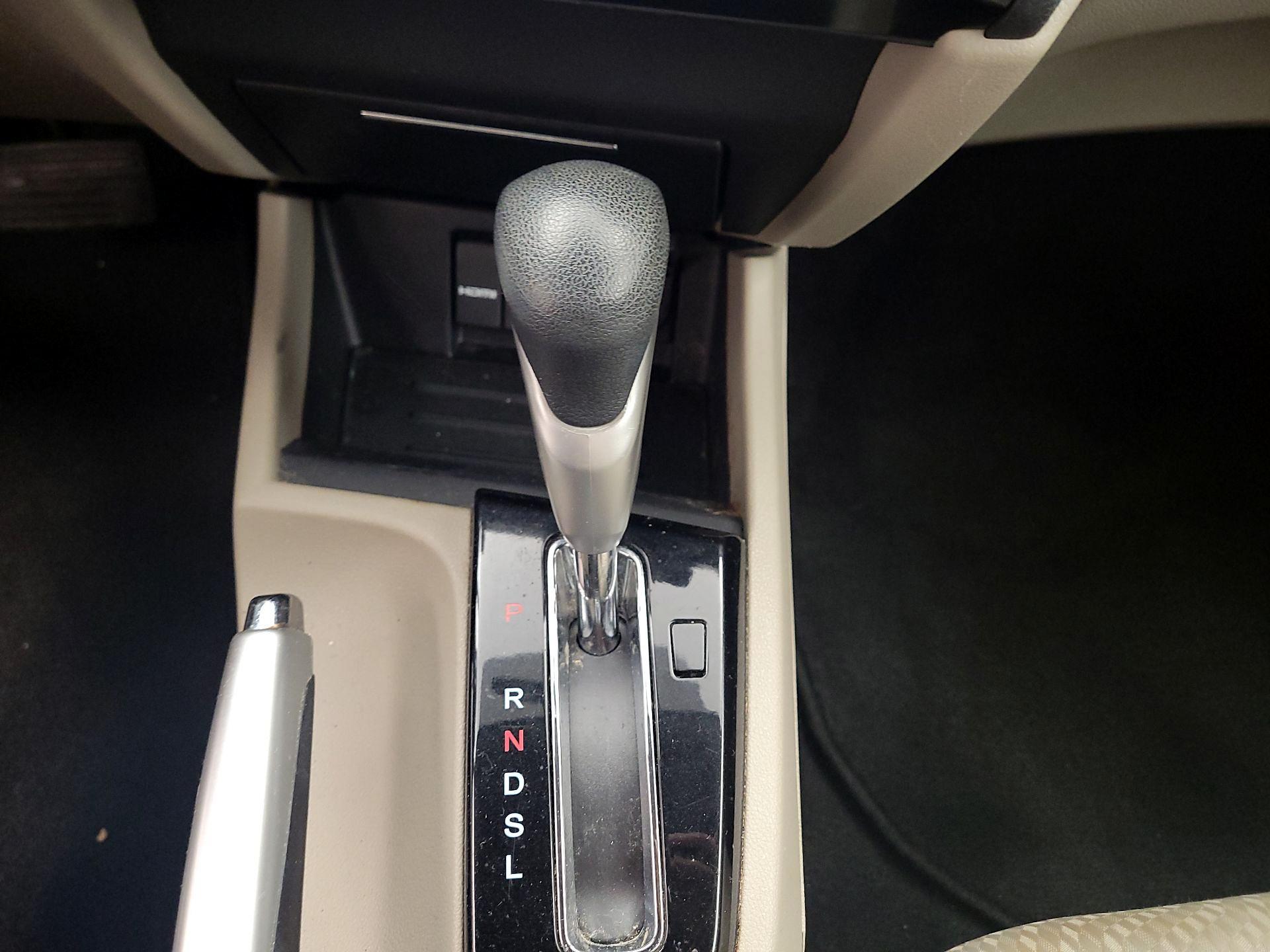 Thumbnail: 2015 Honda Civic - 15