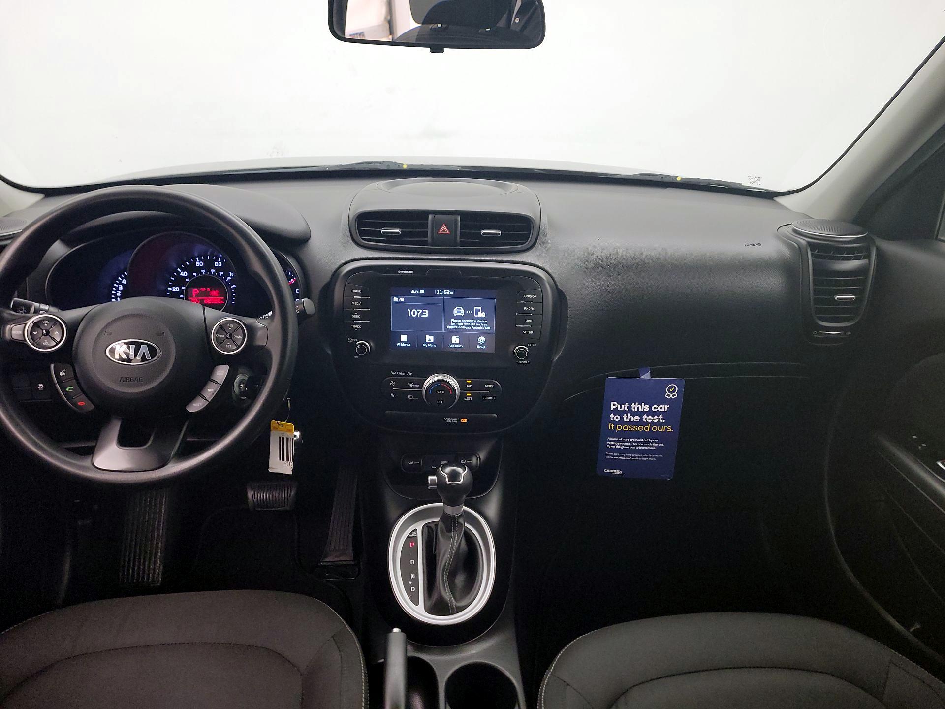 Thumbnail: 2018 Kia Soul - 9