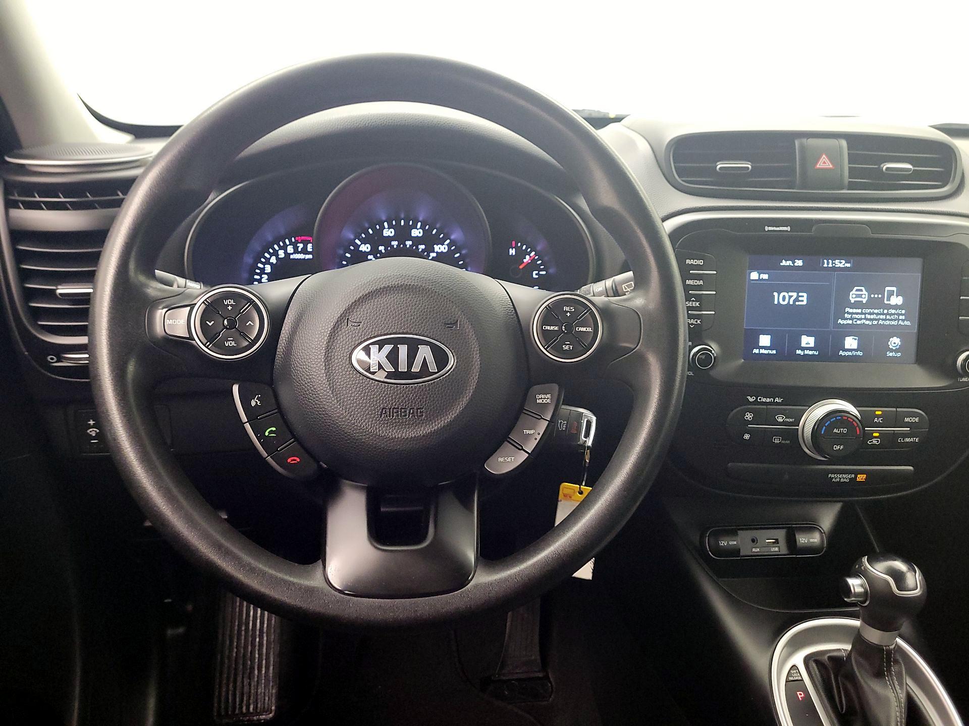Thumbnail: 2018 Kia Soul - 10