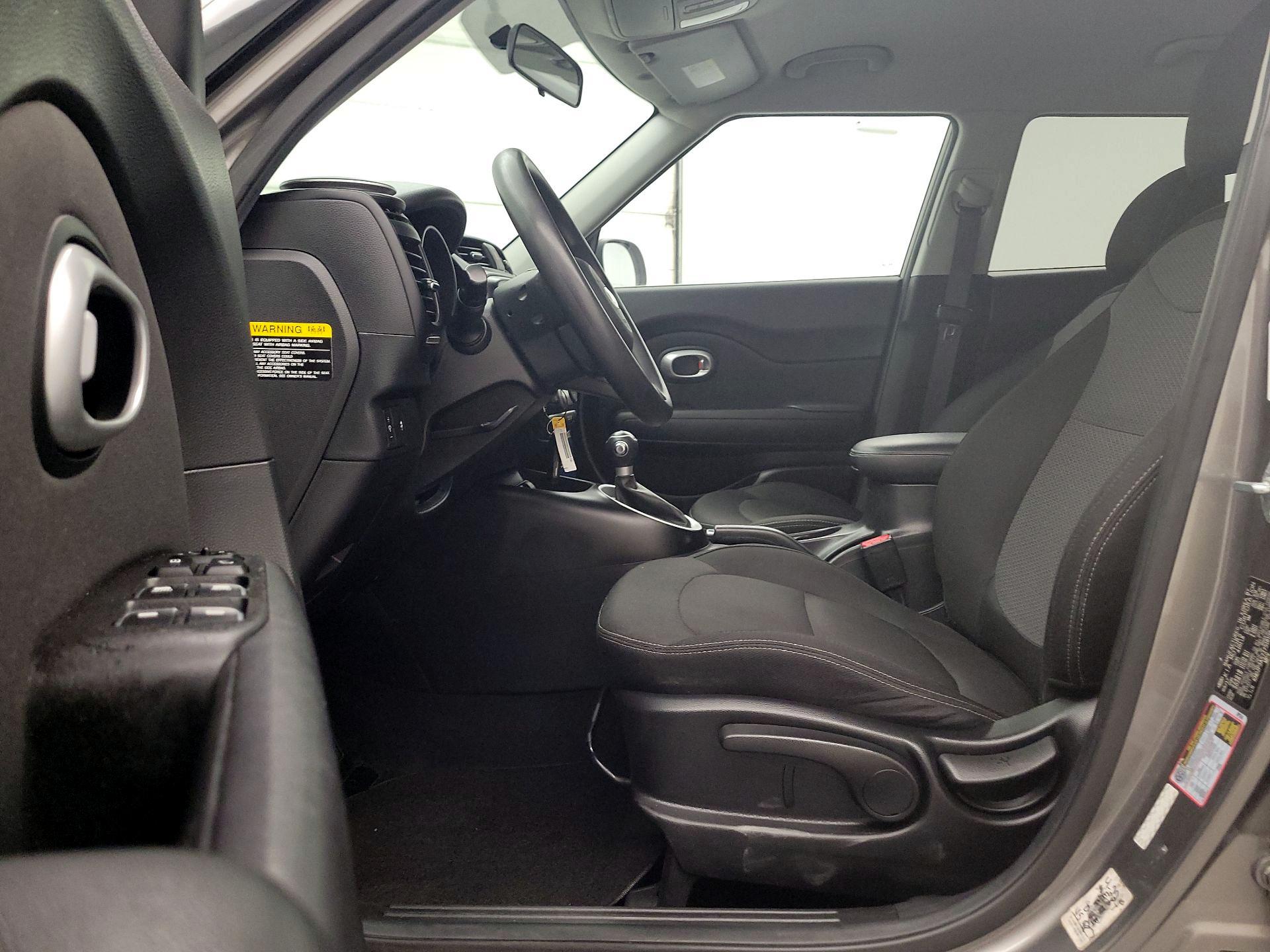 Thumbnail: 2018 Kia Soul - 11