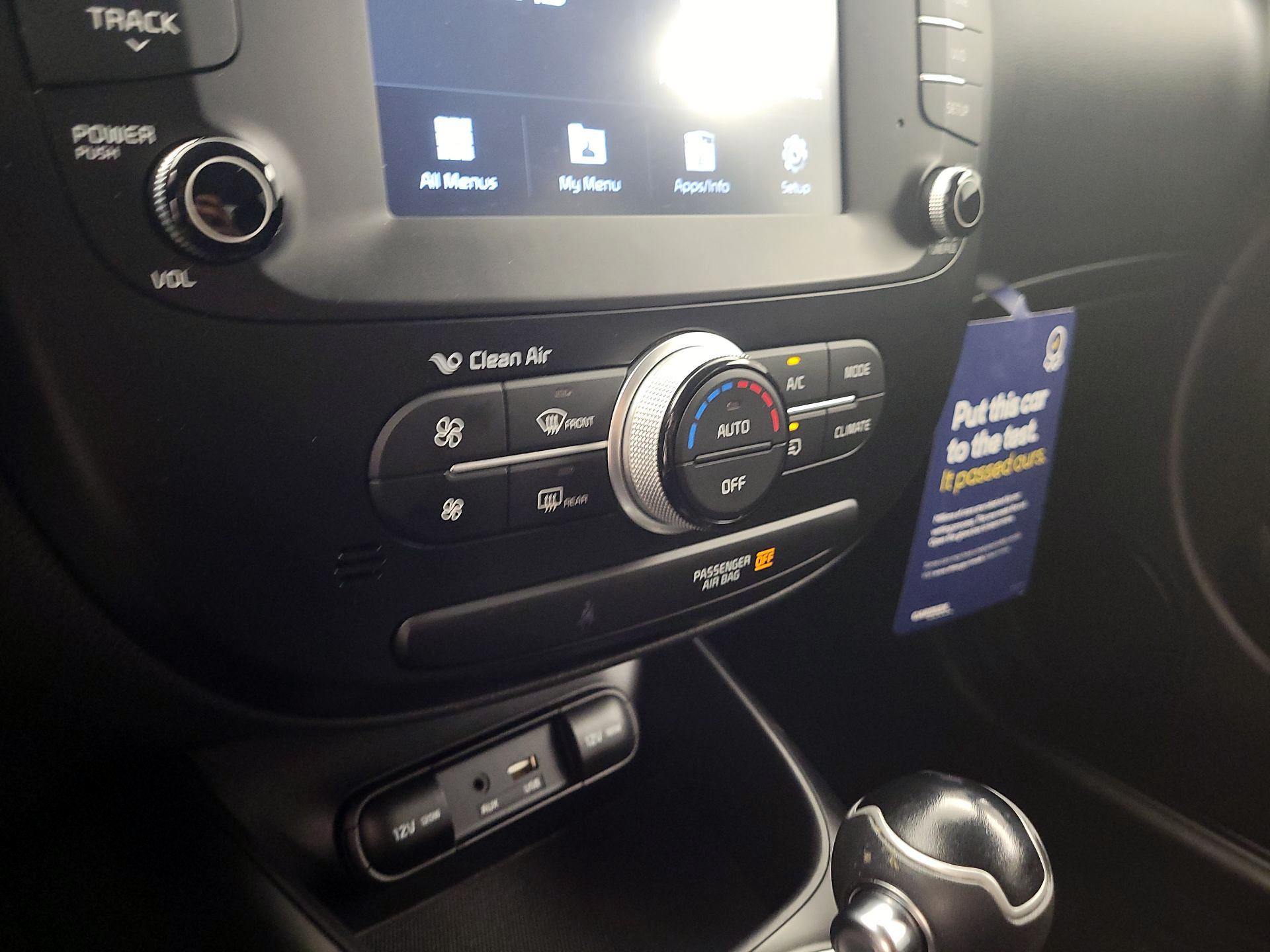 Thumbnail: 2018 Kia Soul - 14