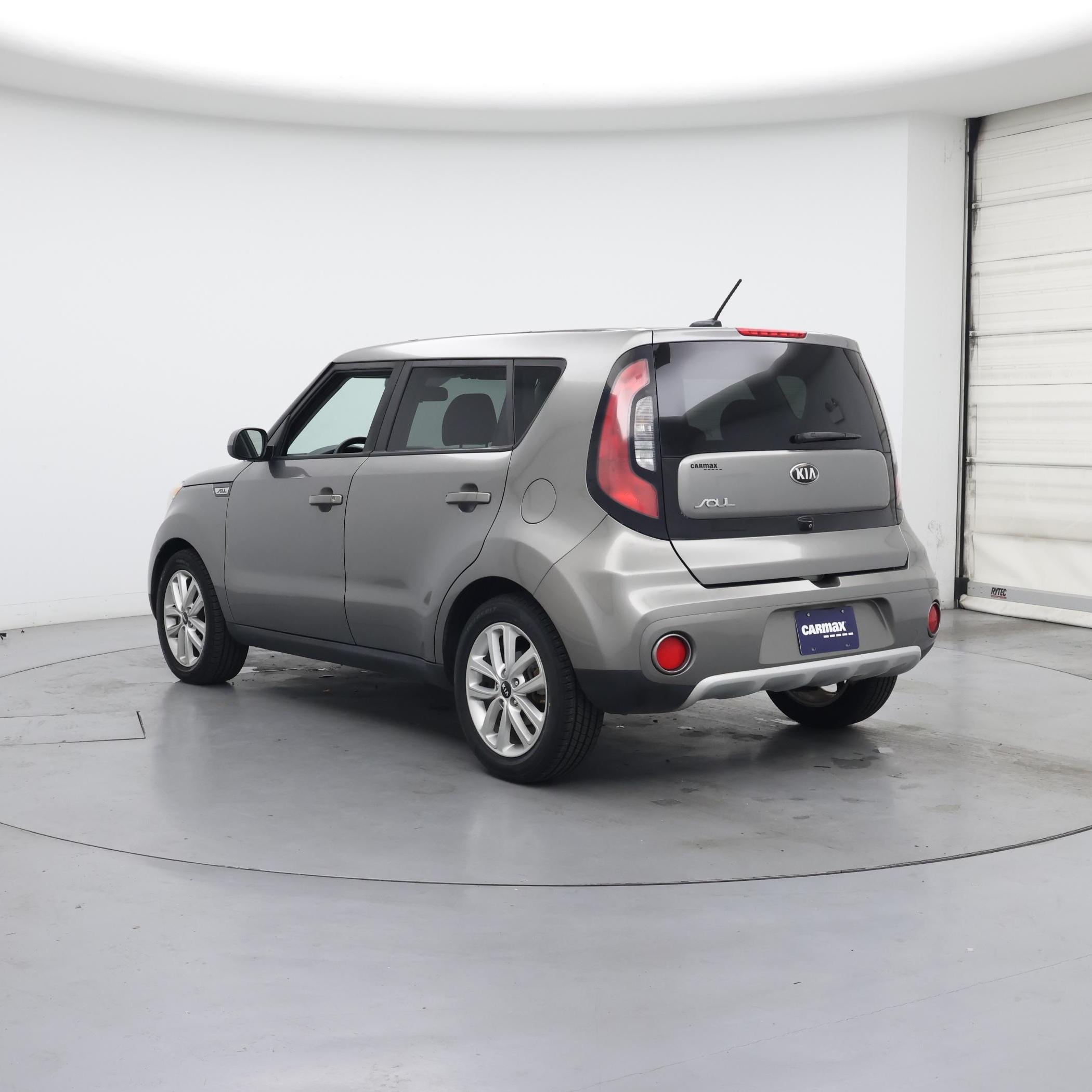 Thumbnail: 2018 Kia Soul - 2