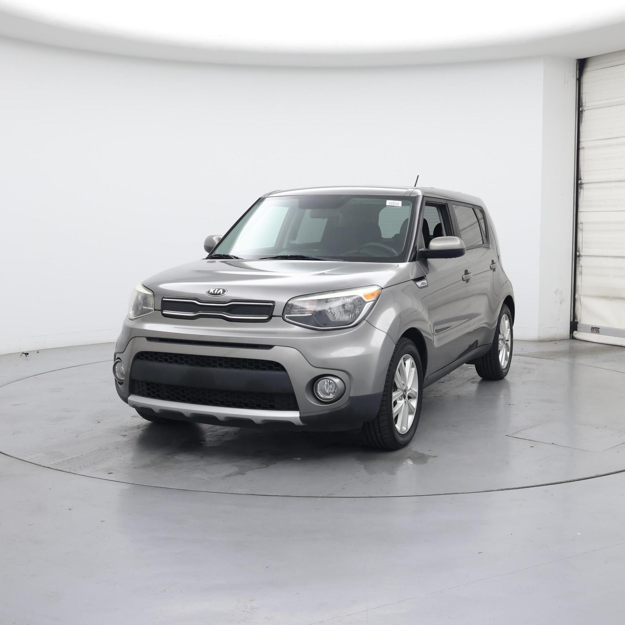Thumbnail: 2018 Kia Soul - 4