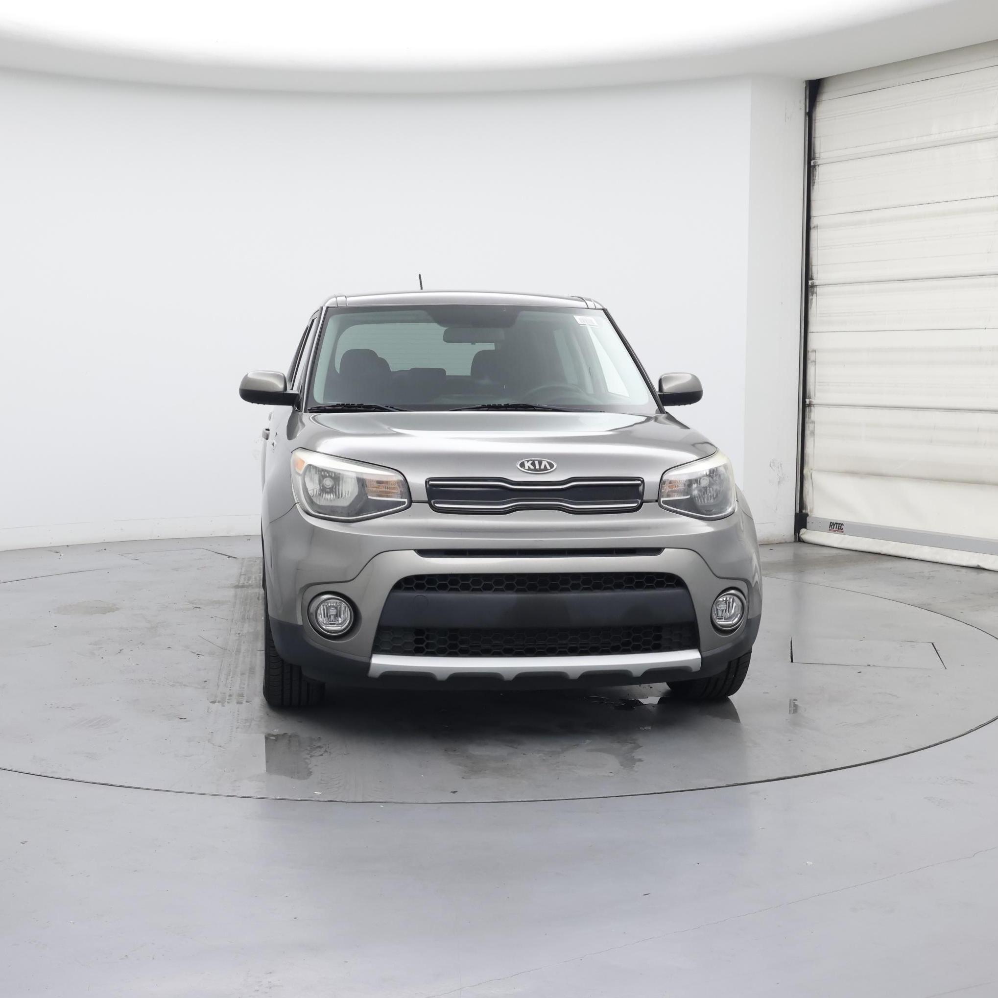 Thumbnail: 2018 Kia Soul - 5