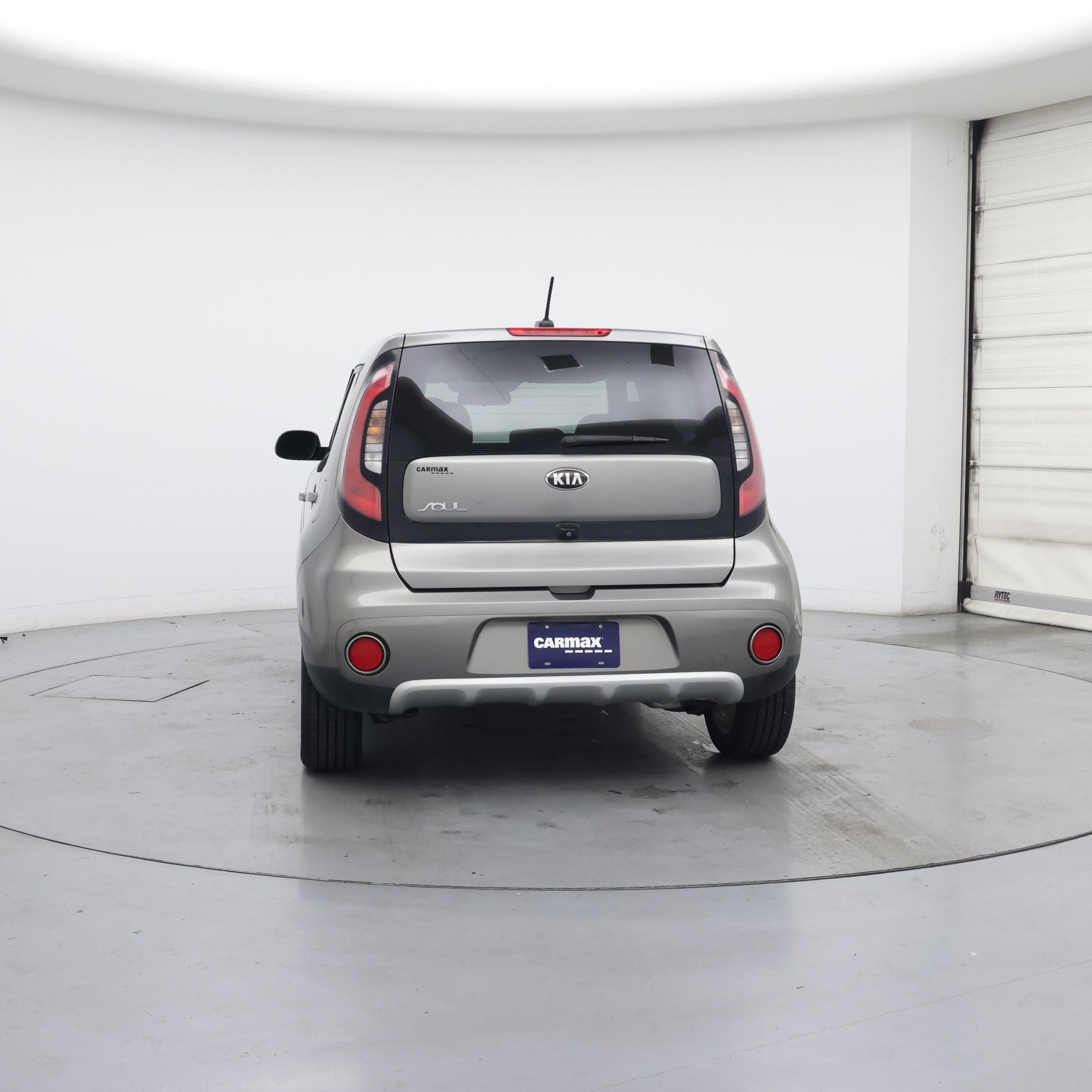 Thumbnail: 2018 Kia Soul - 6