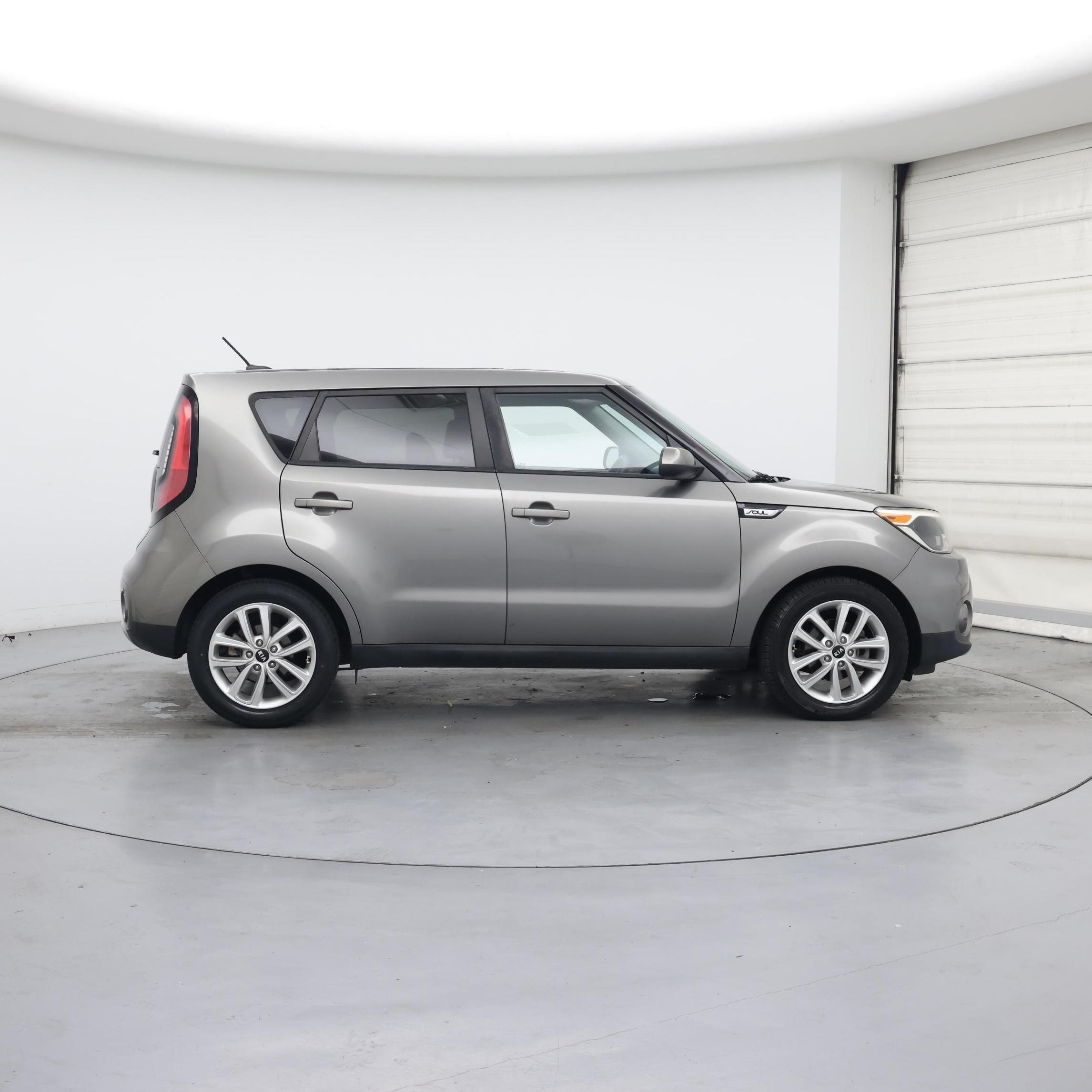 Thumbnail: 2018 Kia Soul - 7