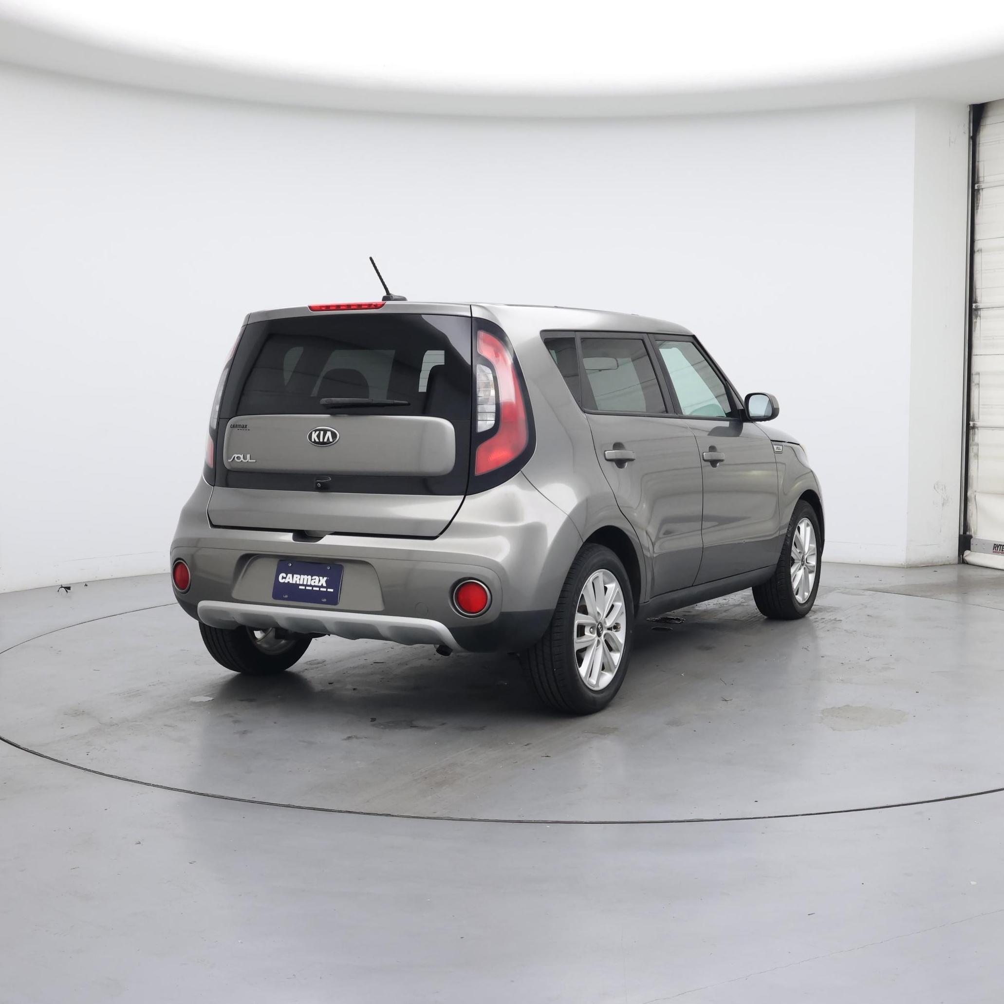 Thumbnail: 2018 Kia Soul - 8