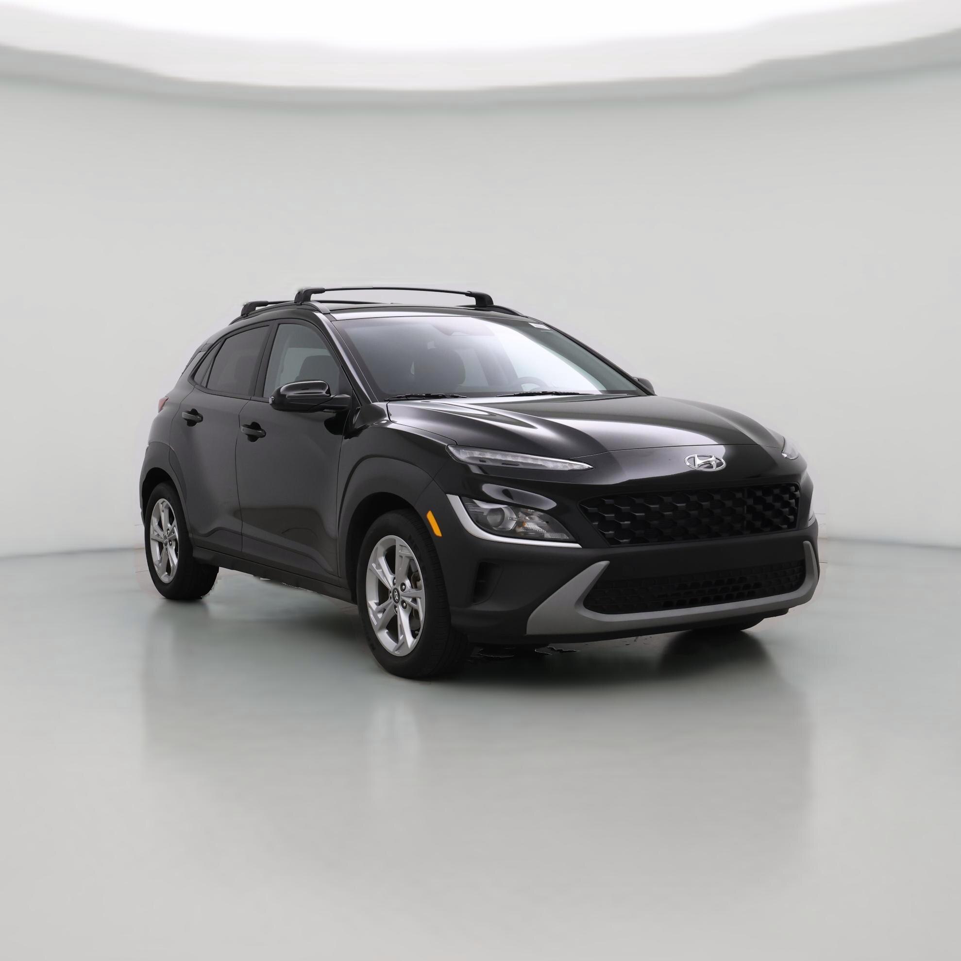 Thumbnail: 2022 Hyundai Kona - 1