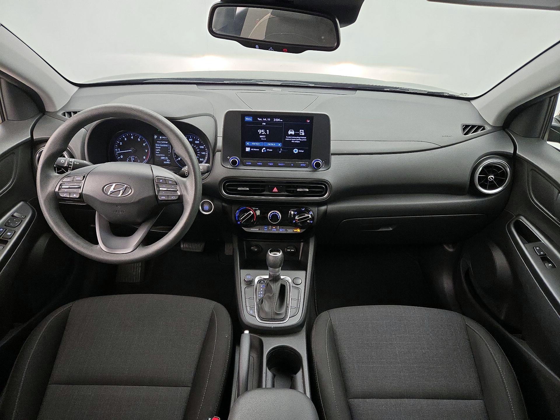 Thumbnail: 2022 Hyundai Kona - 9