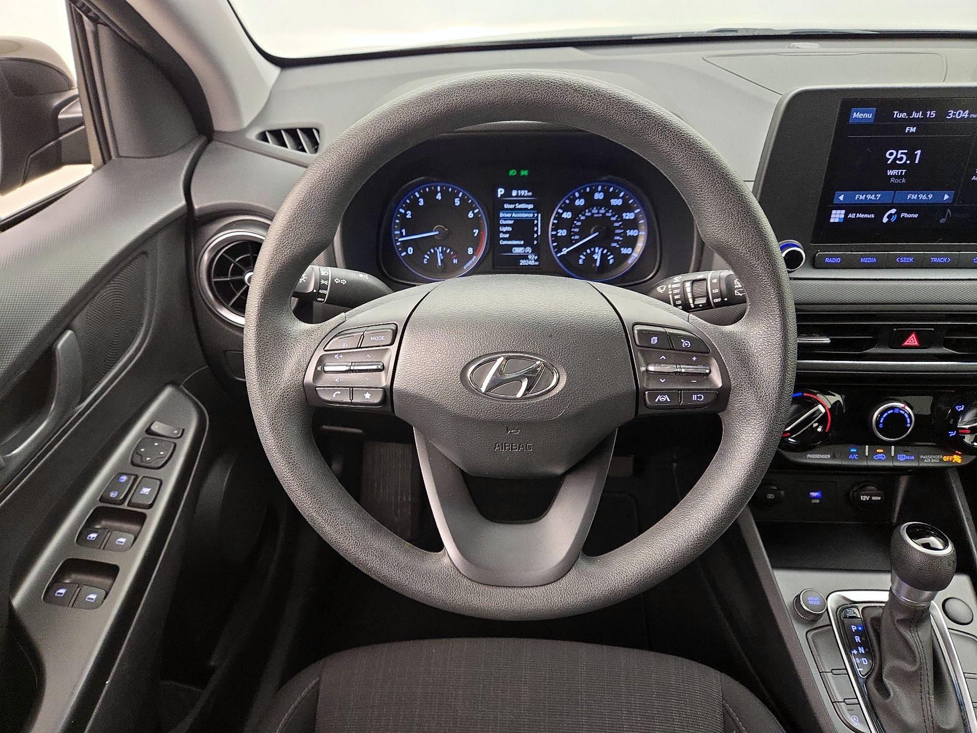 Thumbnail: 2022 Hyundai Kona - 10