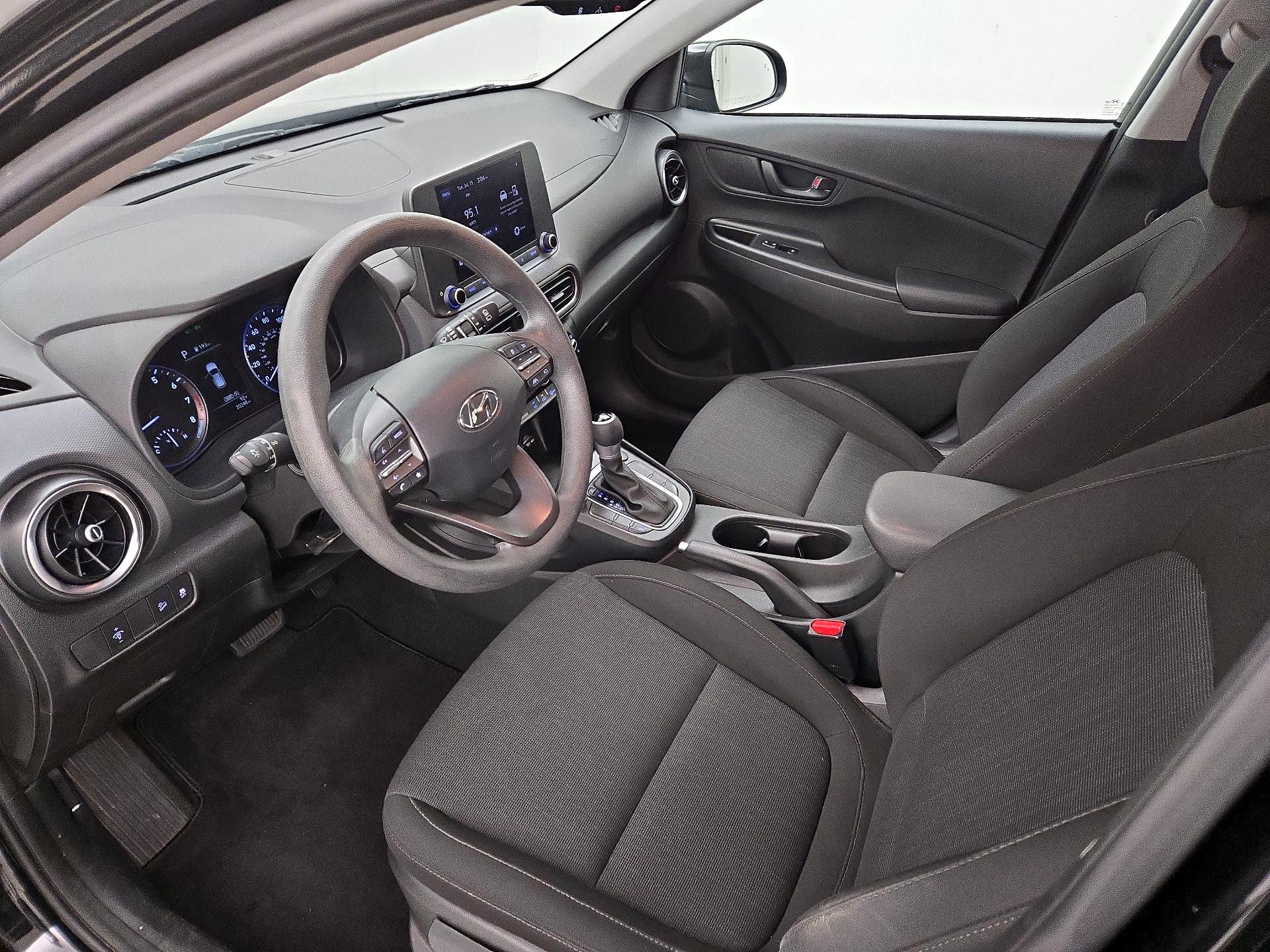 Thumbnail: 2022 Hyundai Kona - 11
