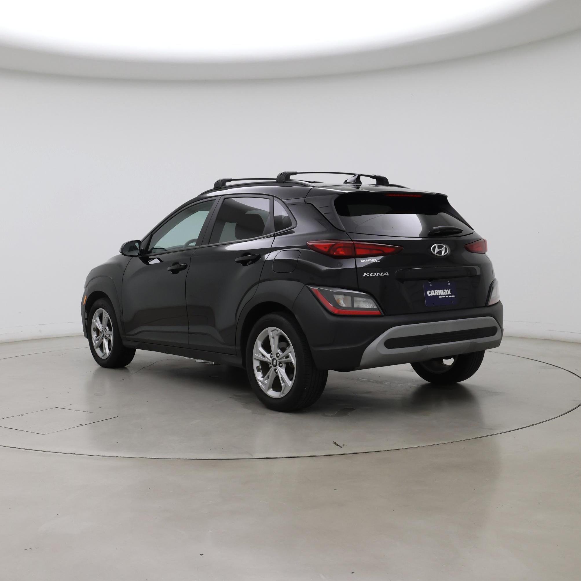 Thumbnail: 2022 Hyundai Kona - 2