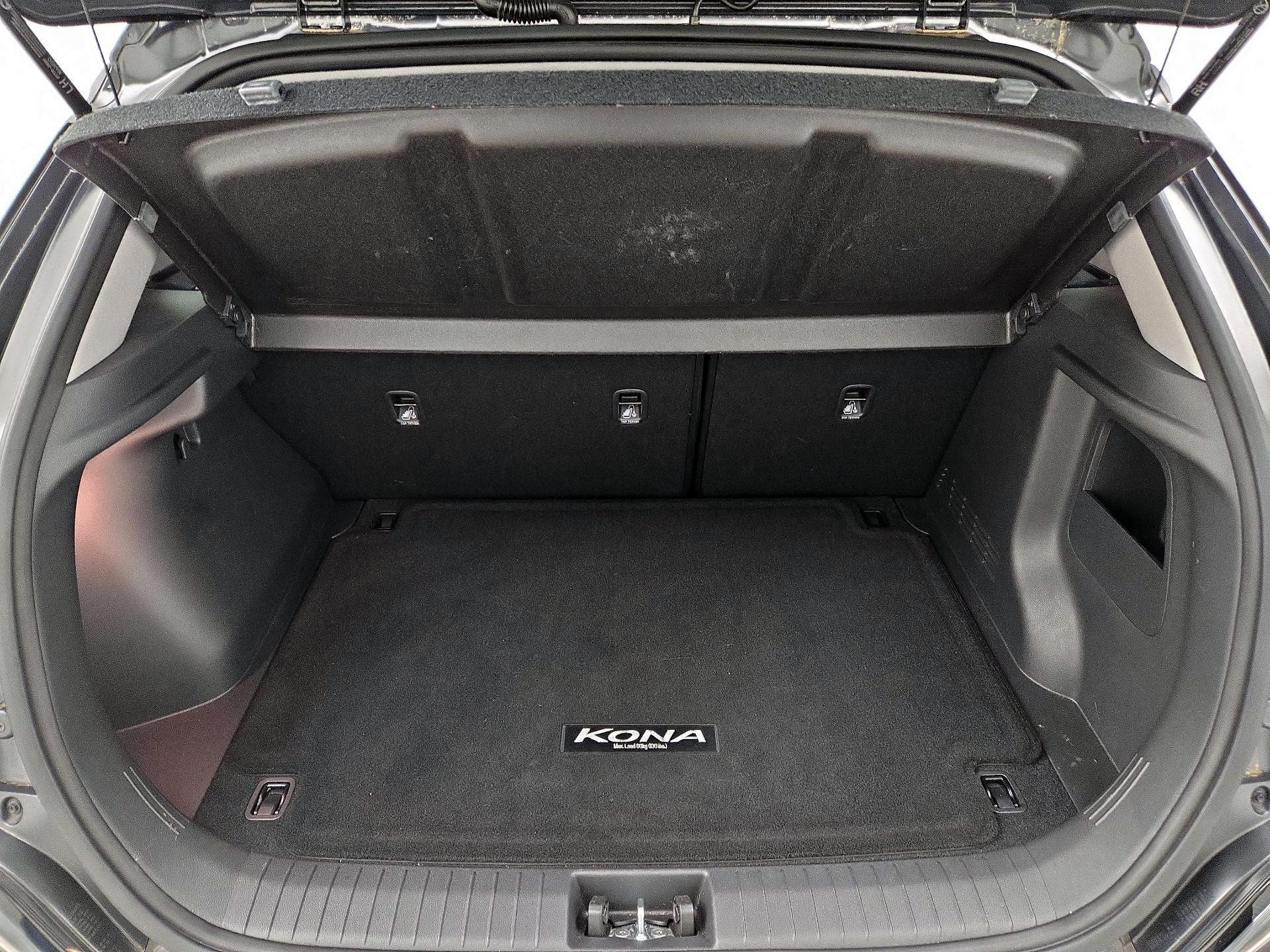 Thumbnail: 2022 Hyundai Kona - 20