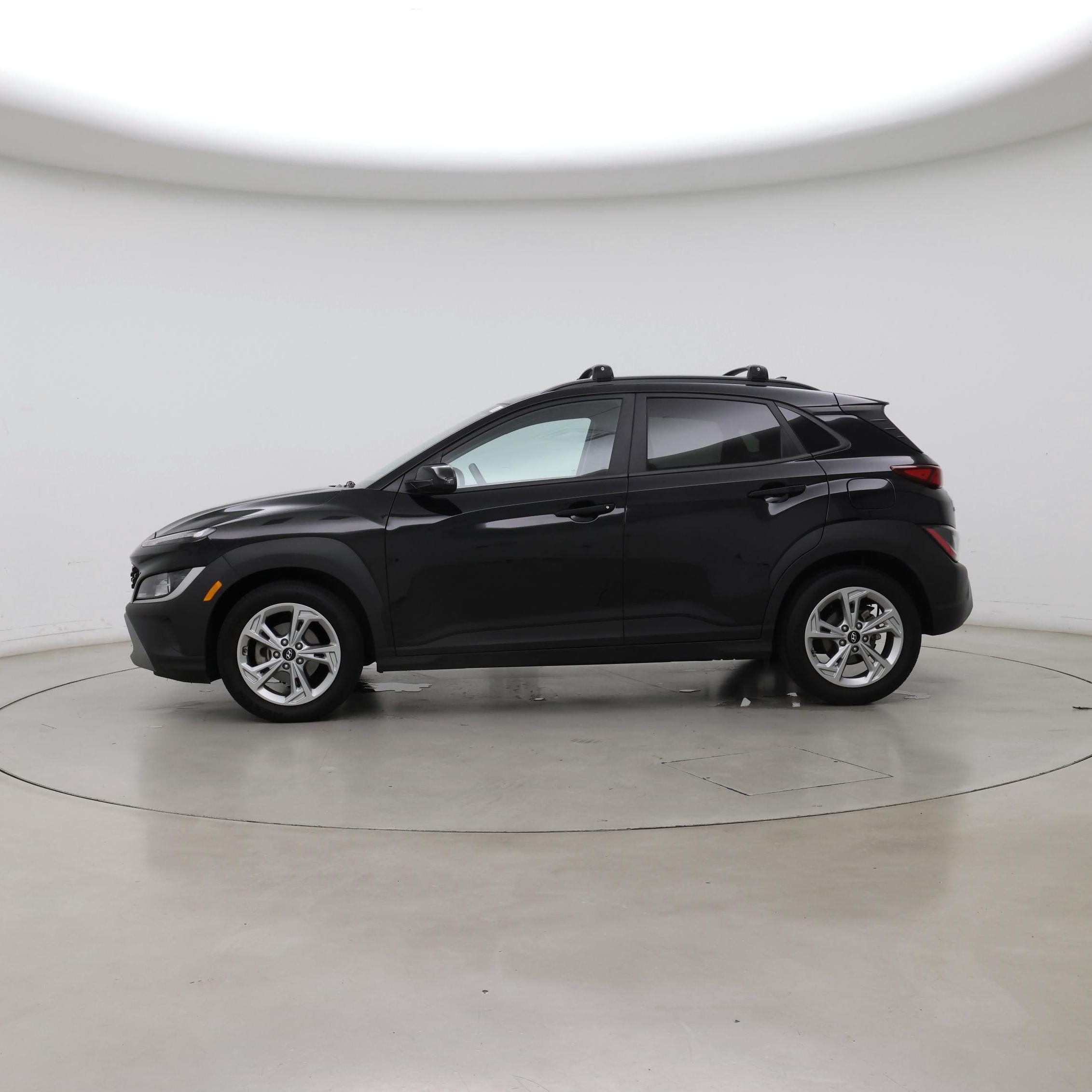 Thumbnail: 2022 Hyundai Kona - 3