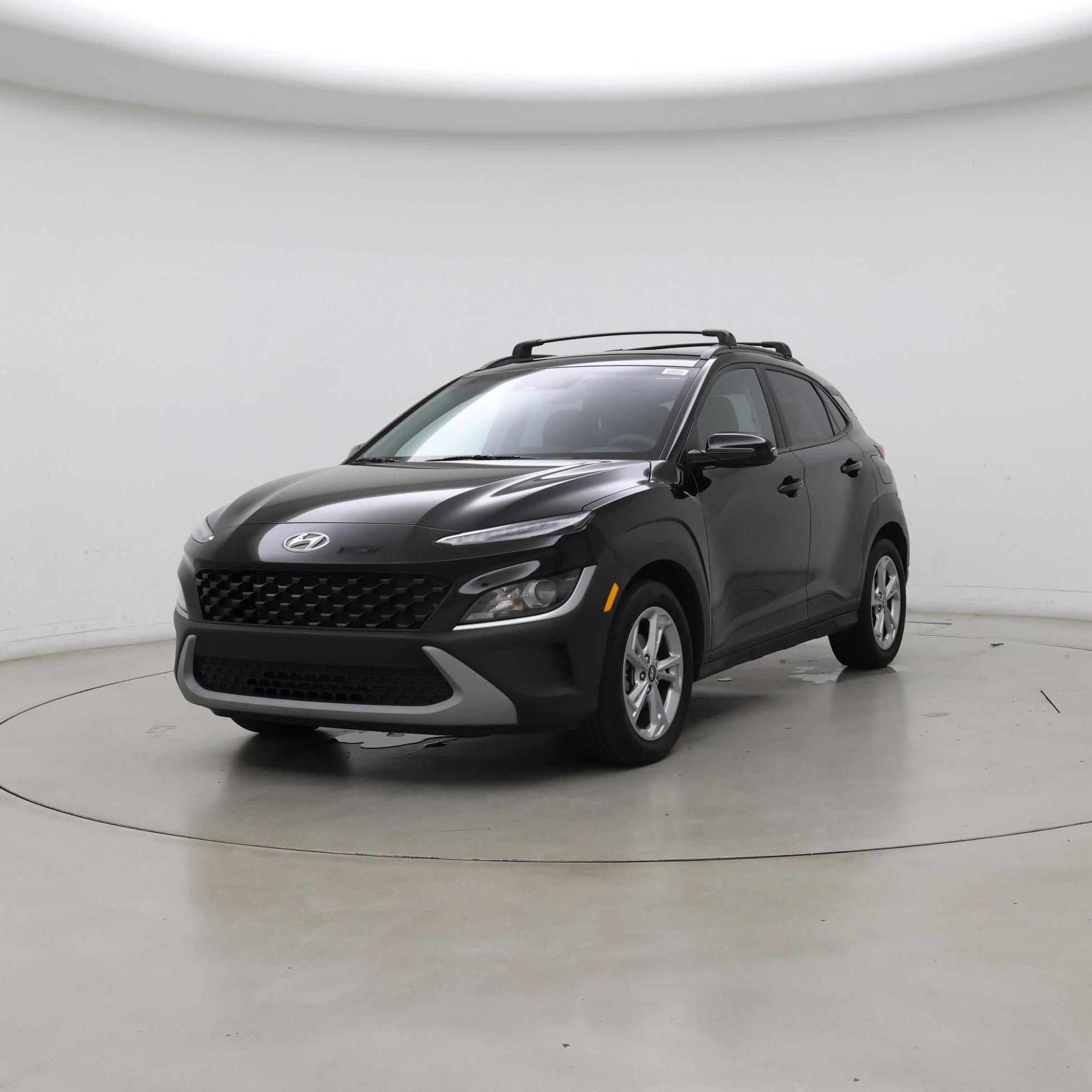 Thumbnail: 2022 Hyundai Kona - 4