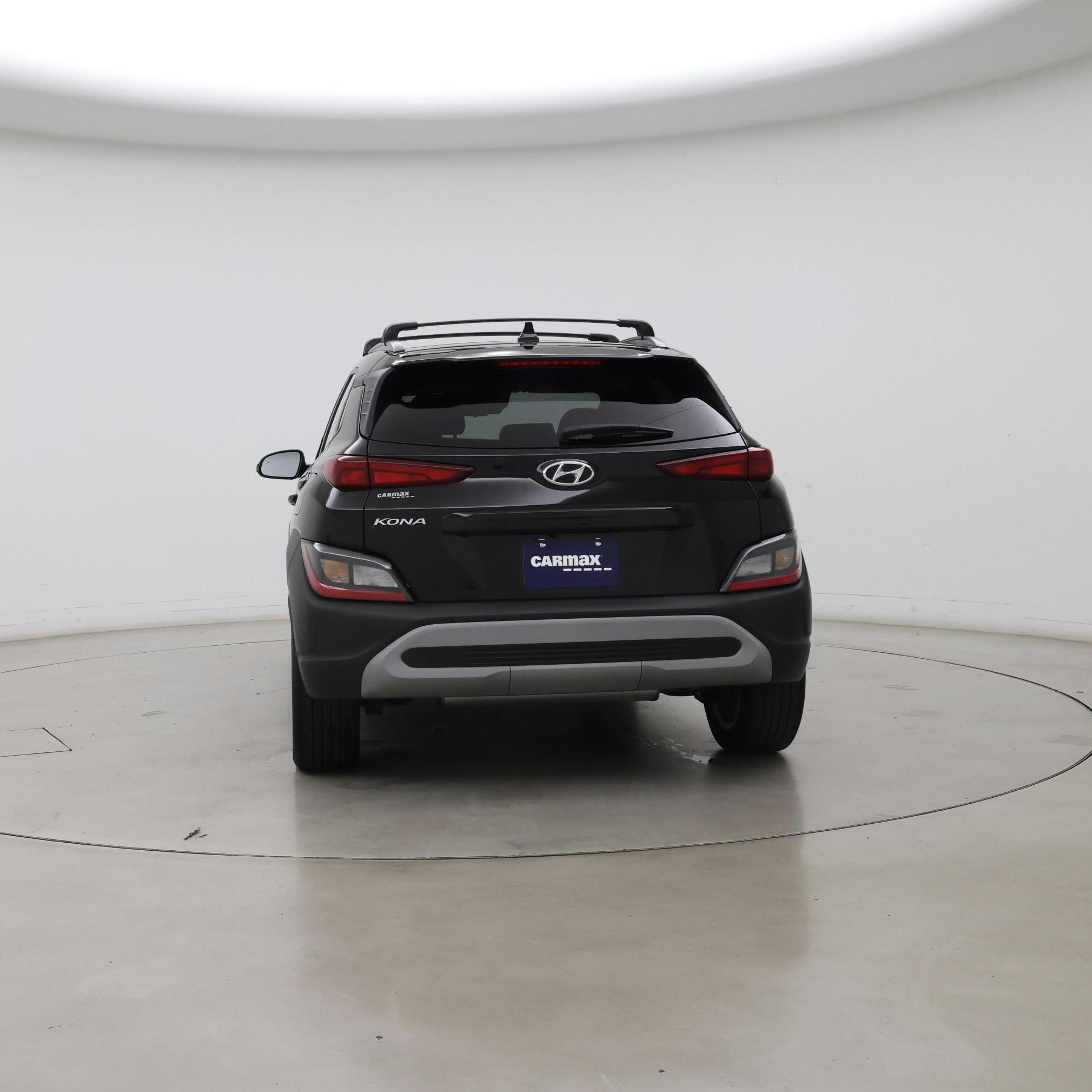 Thumbnail: 2022 Hyundai Kona - 6