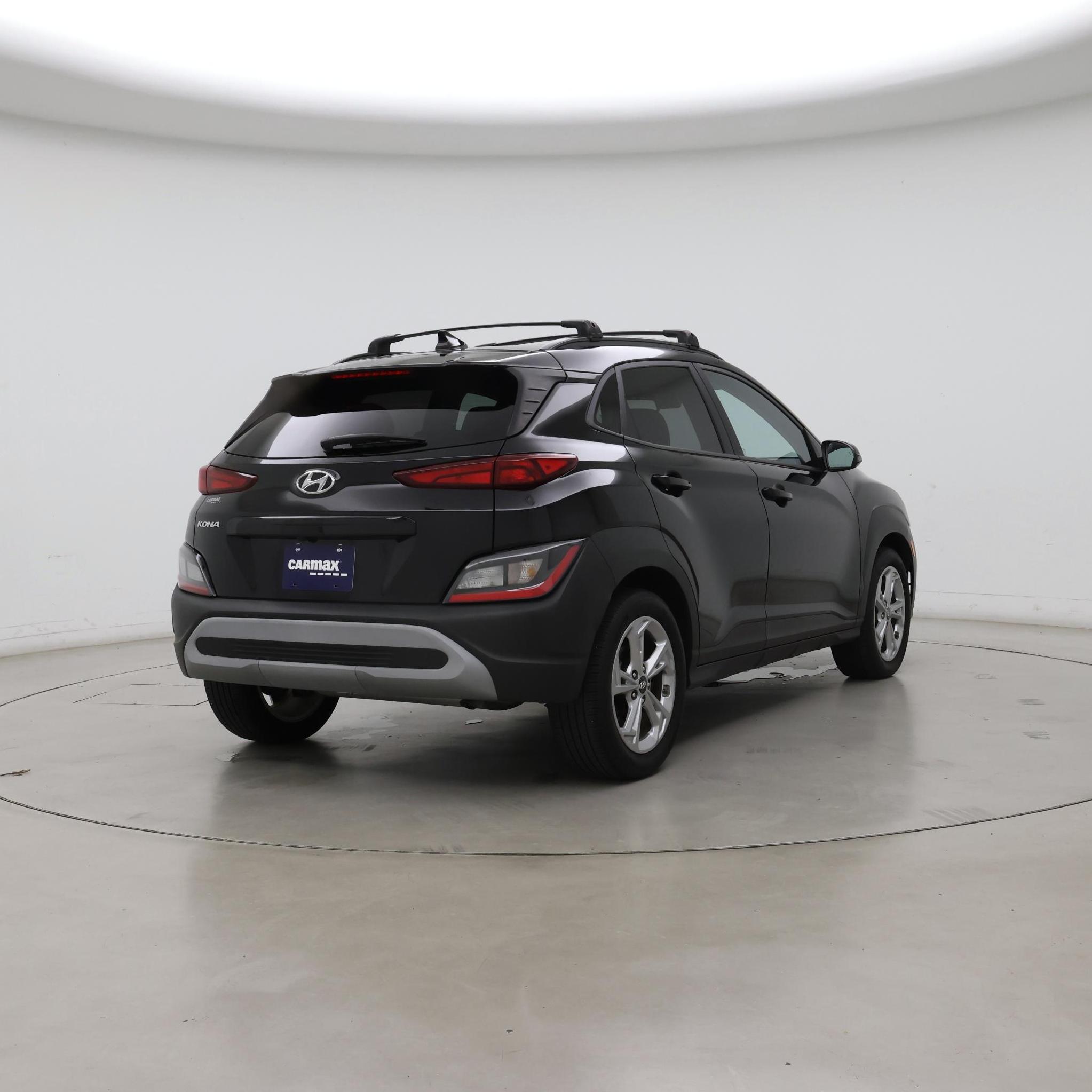 Thumbnail: 2022 Hyundai Kona - 8