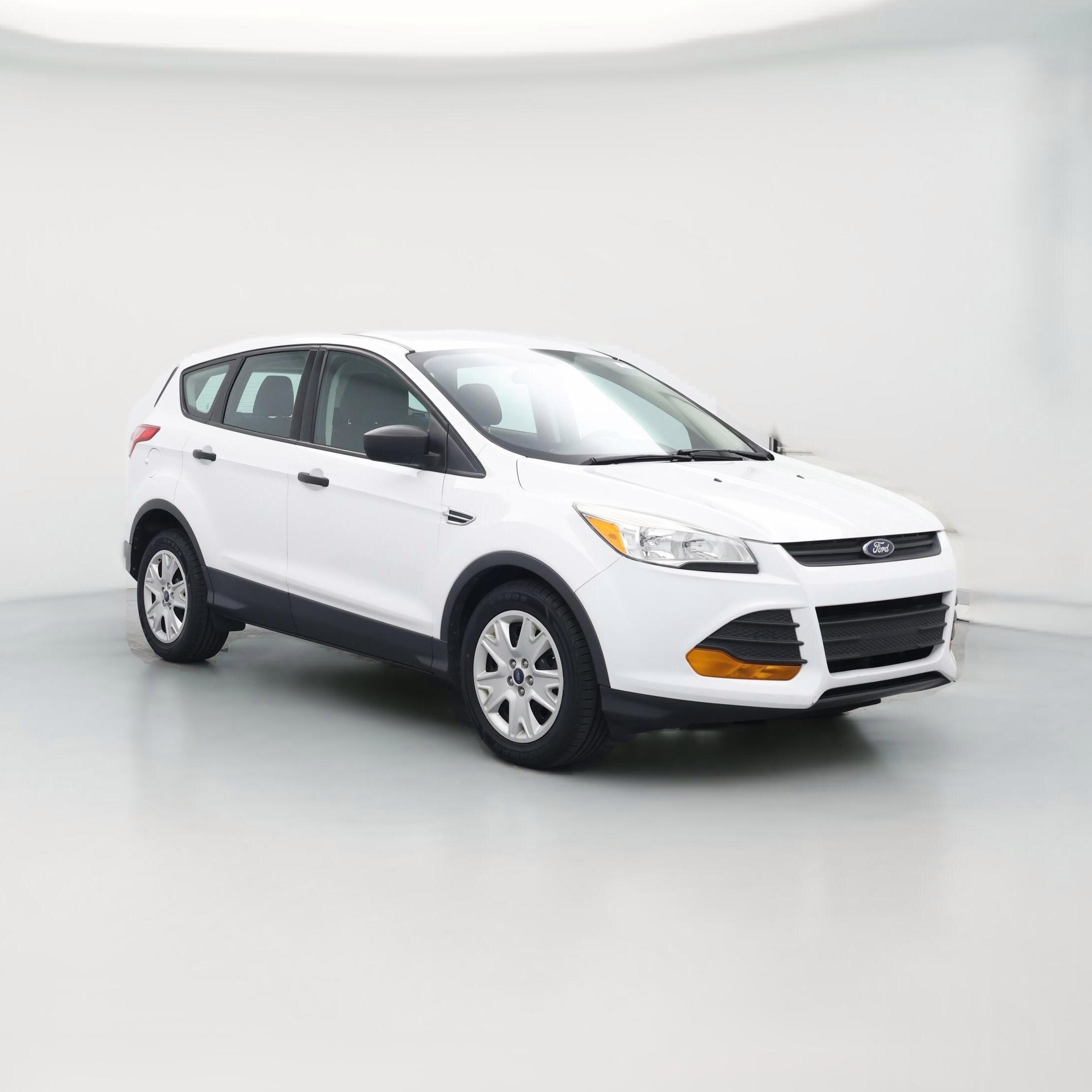 Thumbnail: 2015 Ford Escape - 1