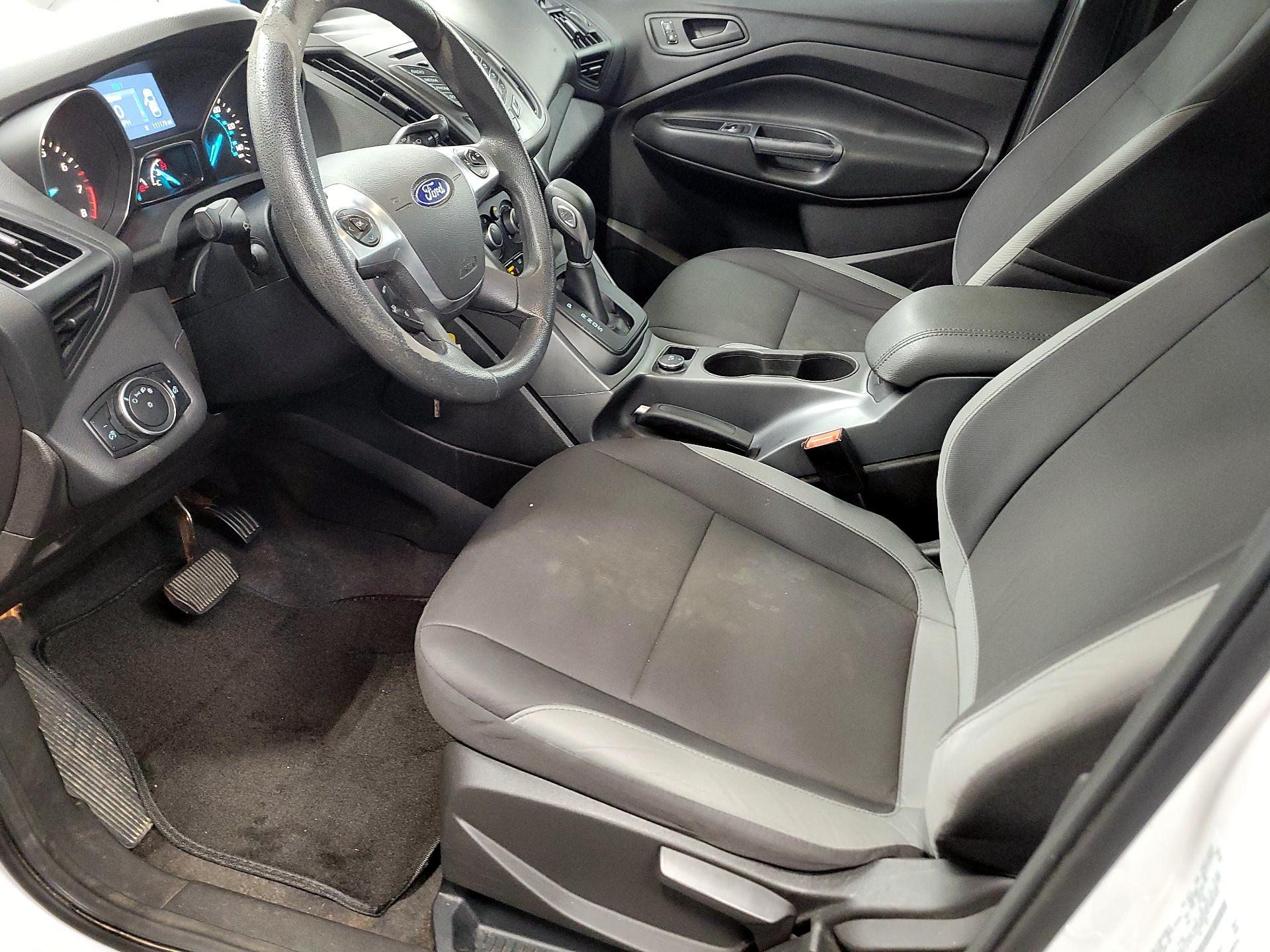 Thumbnail: 2015 Ford Escape - 11