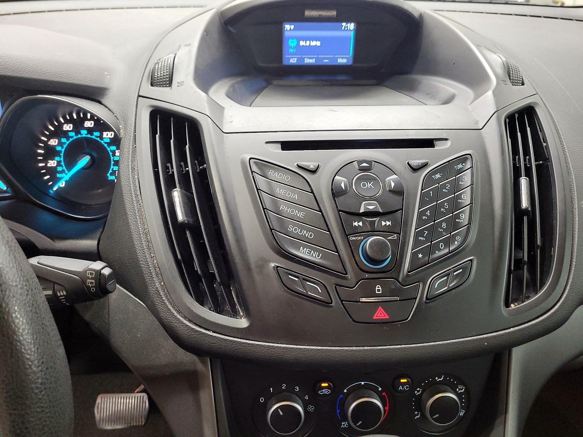 Thumbnail: 2015 Ford Escape - 13