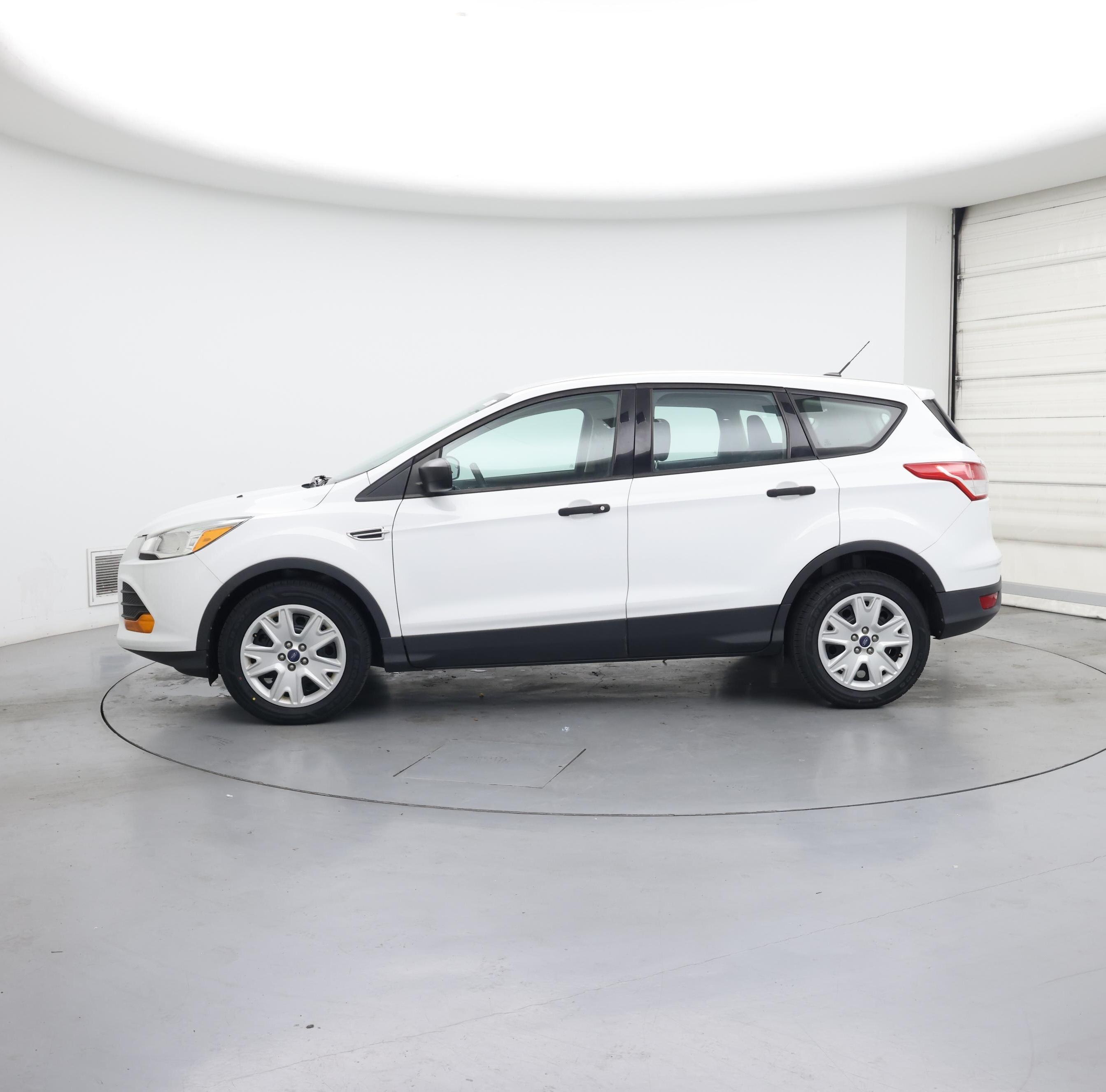 Thumbnail: 2015 Ford Escape - 3