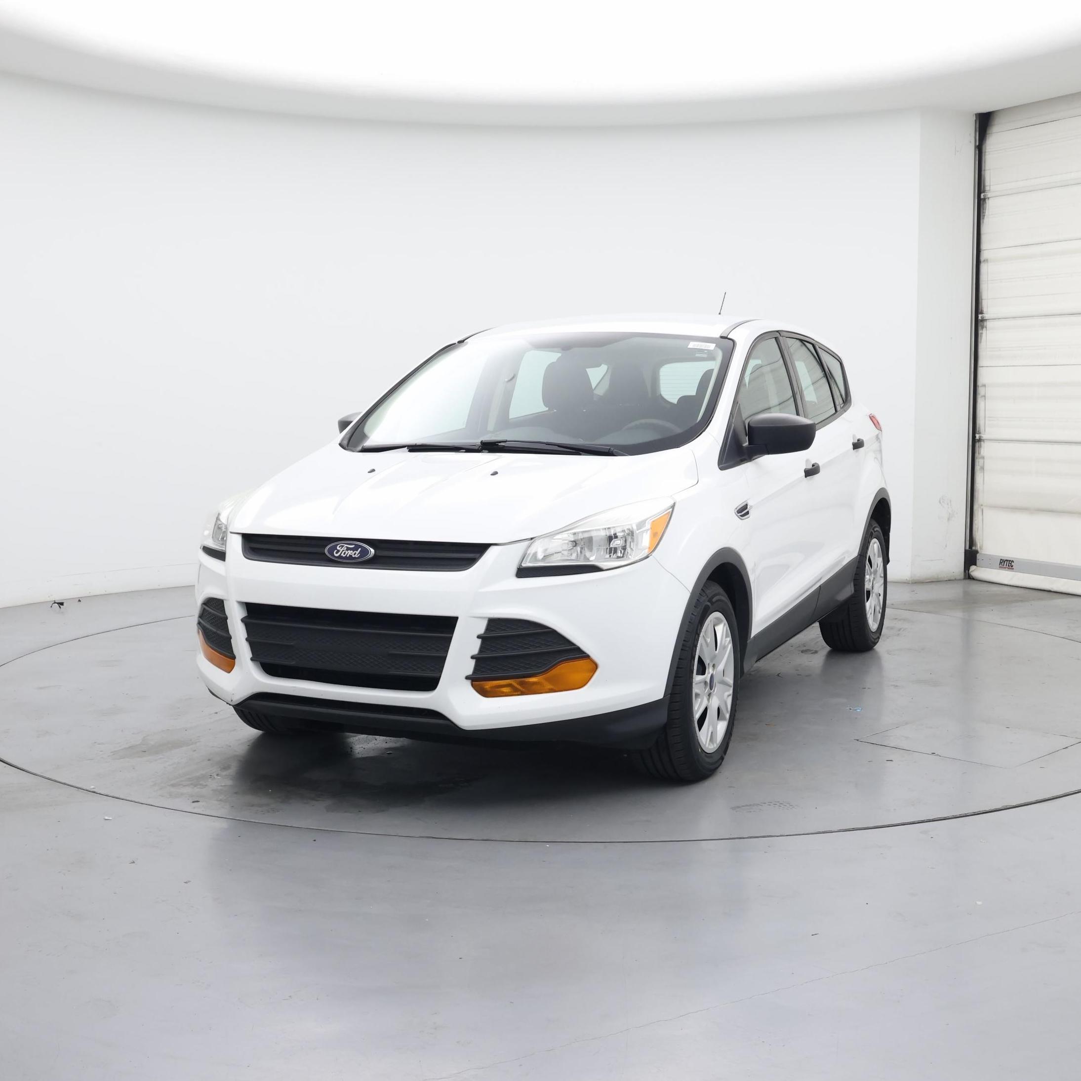 Thumbnail: 2015 Ford Escape - 4