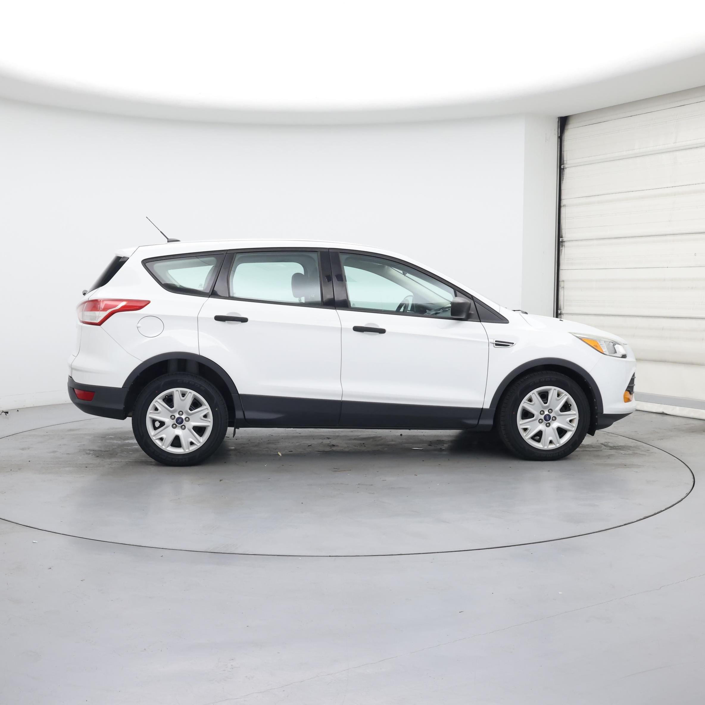 Thumbnail: 2015 Ford Escape - 7