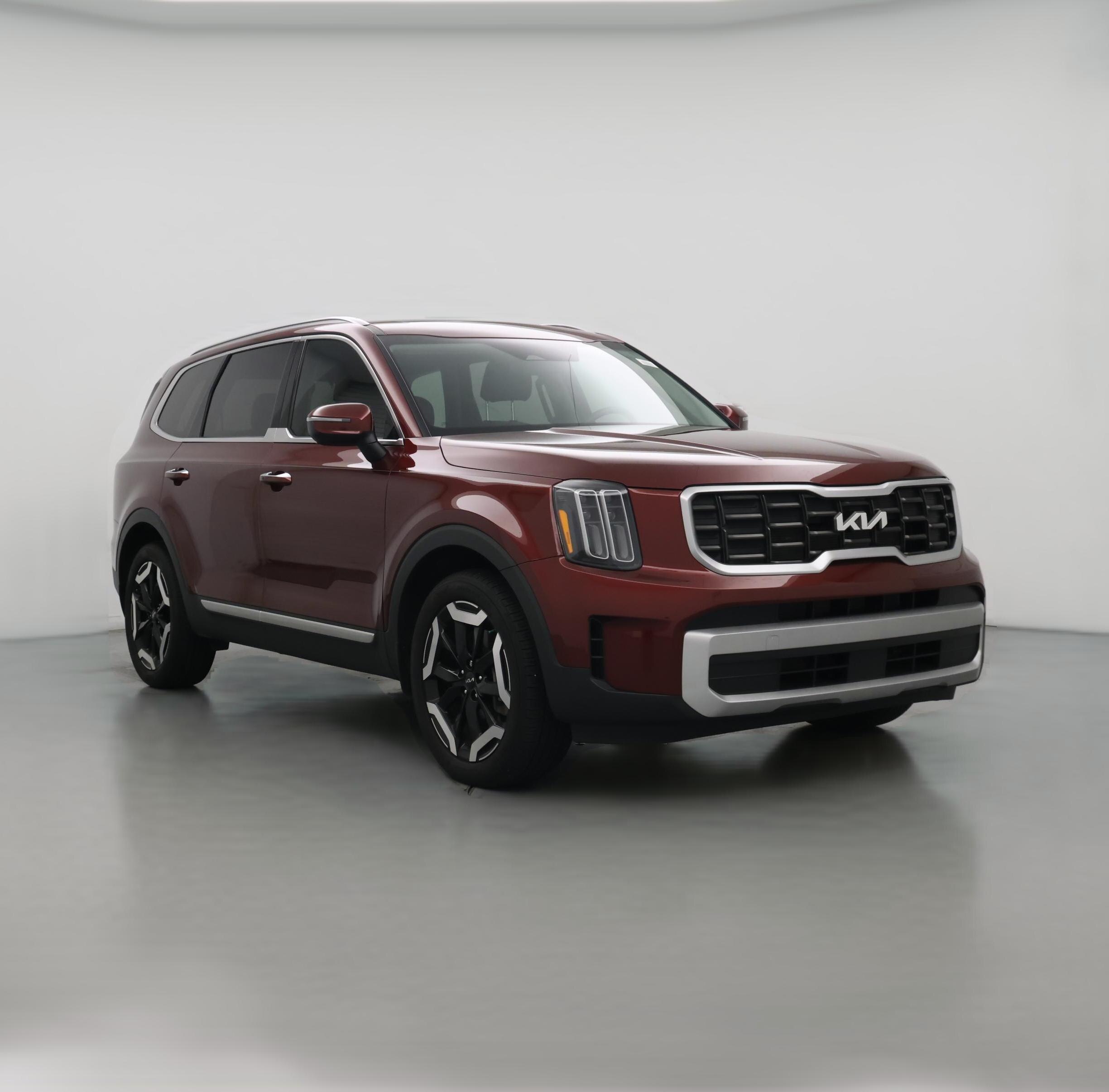 Thumbnail: 2024 Kia Telluride - 1