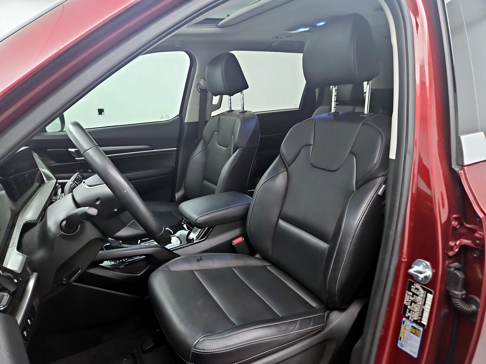 Thumbnail: 2024 Kia Telluride - 11